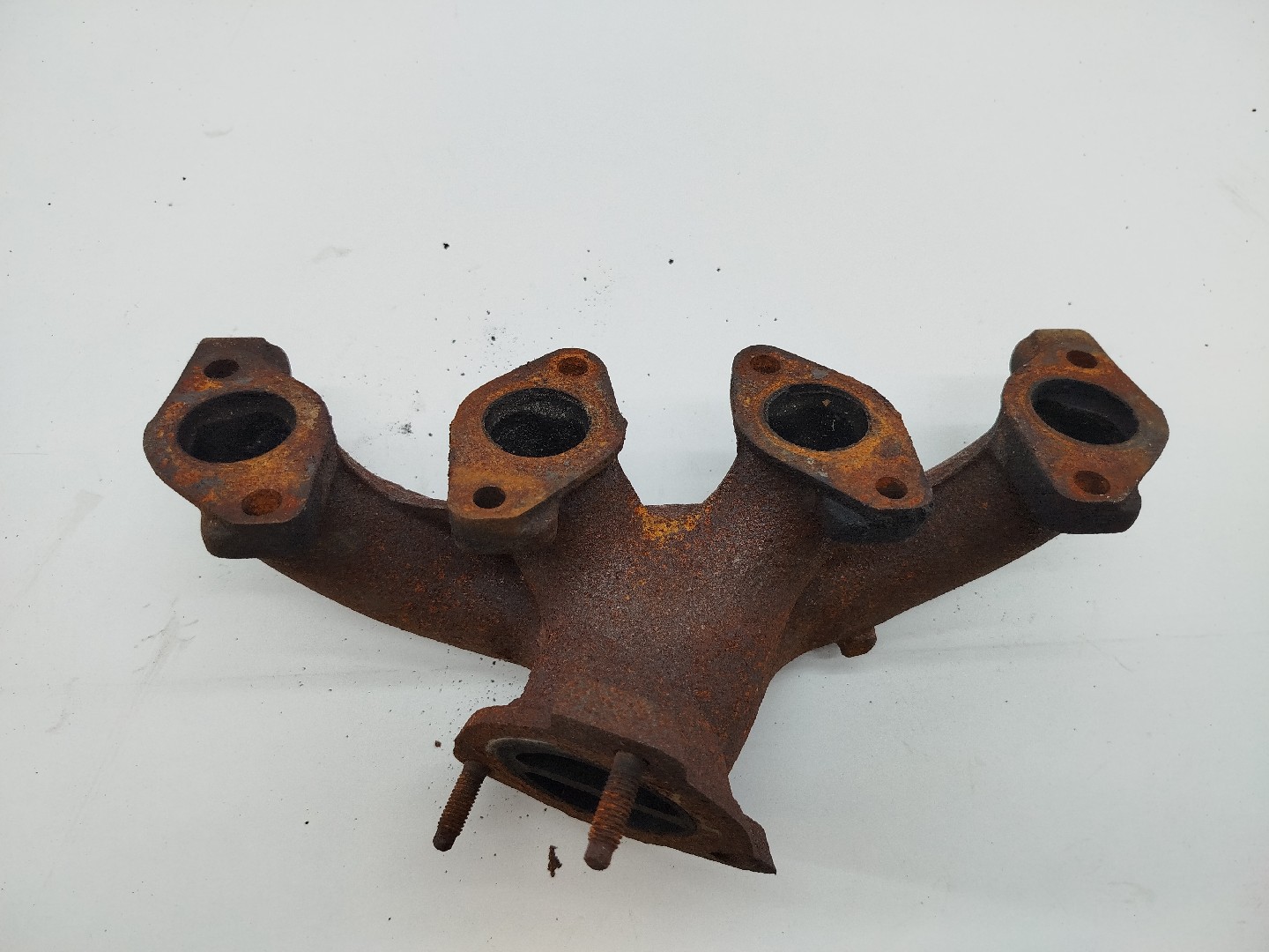 Coletor de Escape PEUGEOT 206 Hatchback (2A/C) | 98 - 12 Imagem-2