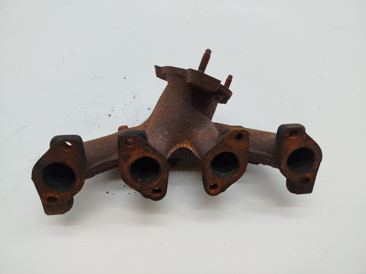 Coletor de Escape PEUGEOT 206 Hatchback (2A/C) | 98 - 12 Imagem-3