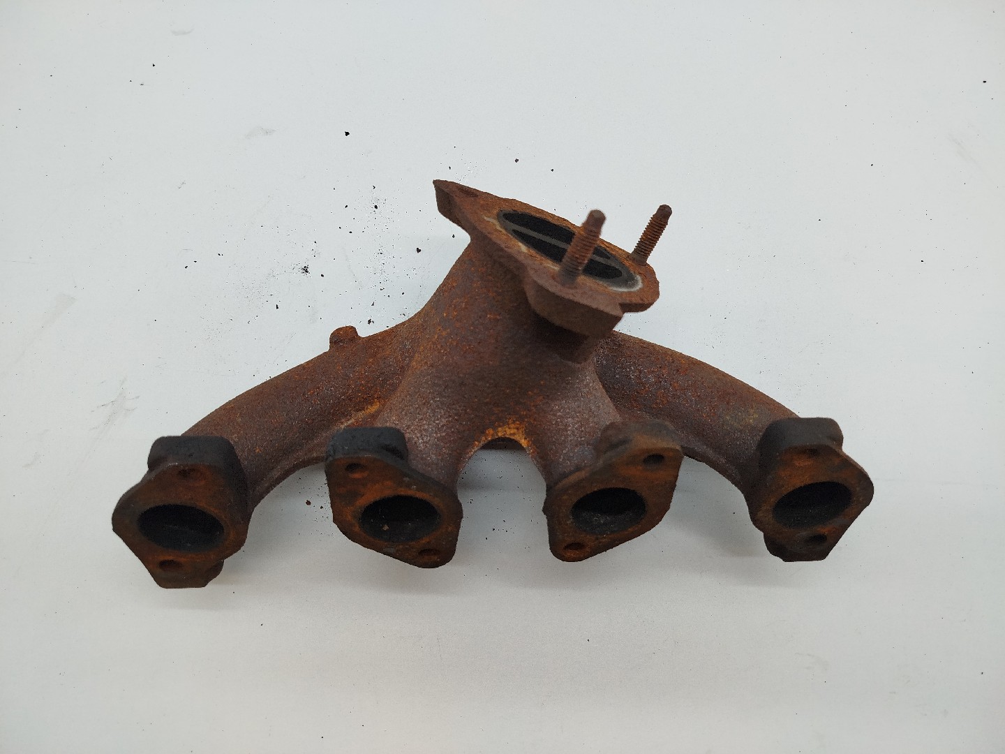 Coletor de Escape PEUGEOT 206 Hatchback (2A/C) | 98 - 12 Imagem-4