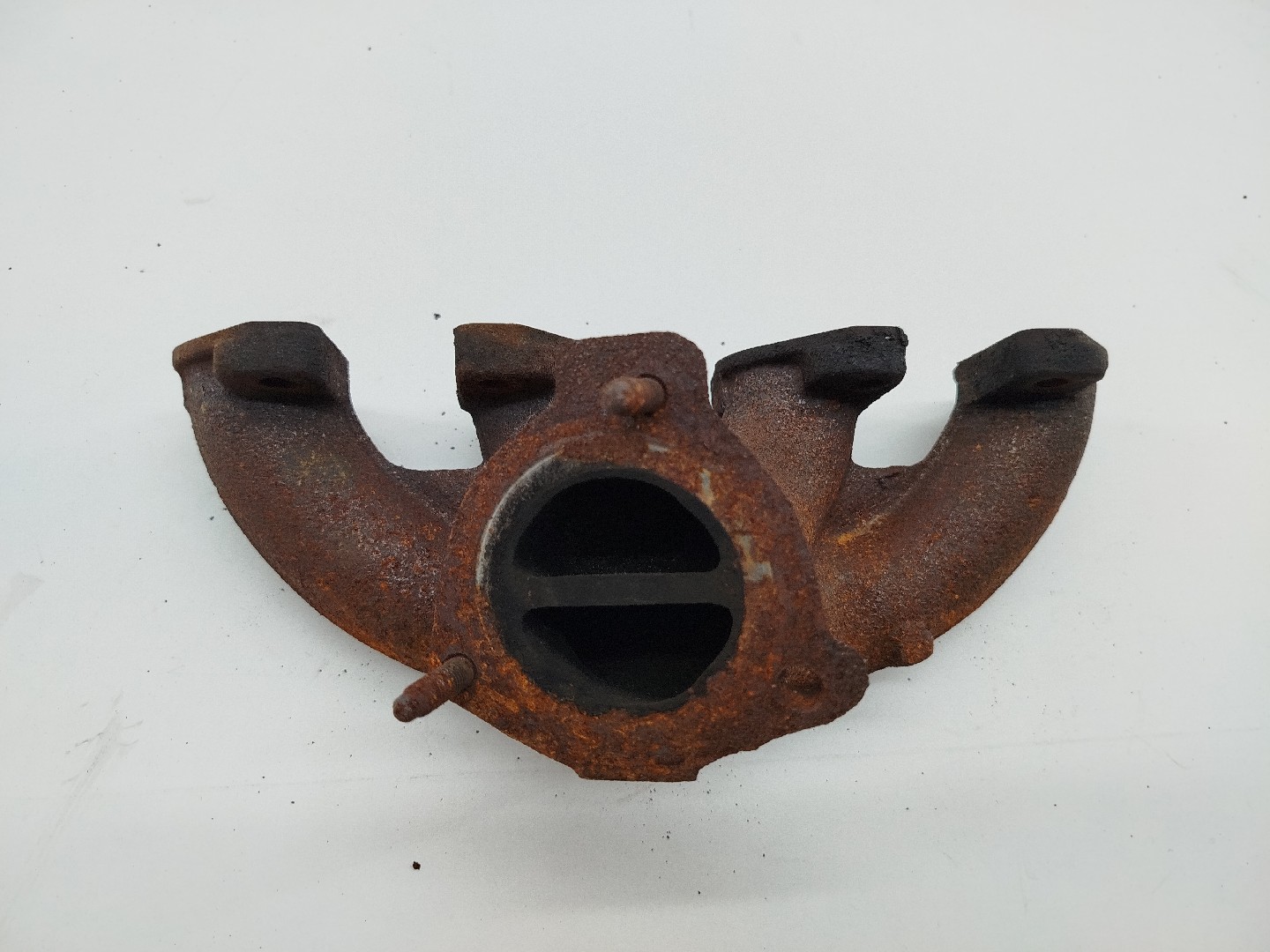 Coletor de Escape PEUGEOT 206 Hatchback (2A/C) | 98 - 12 Imagem-1