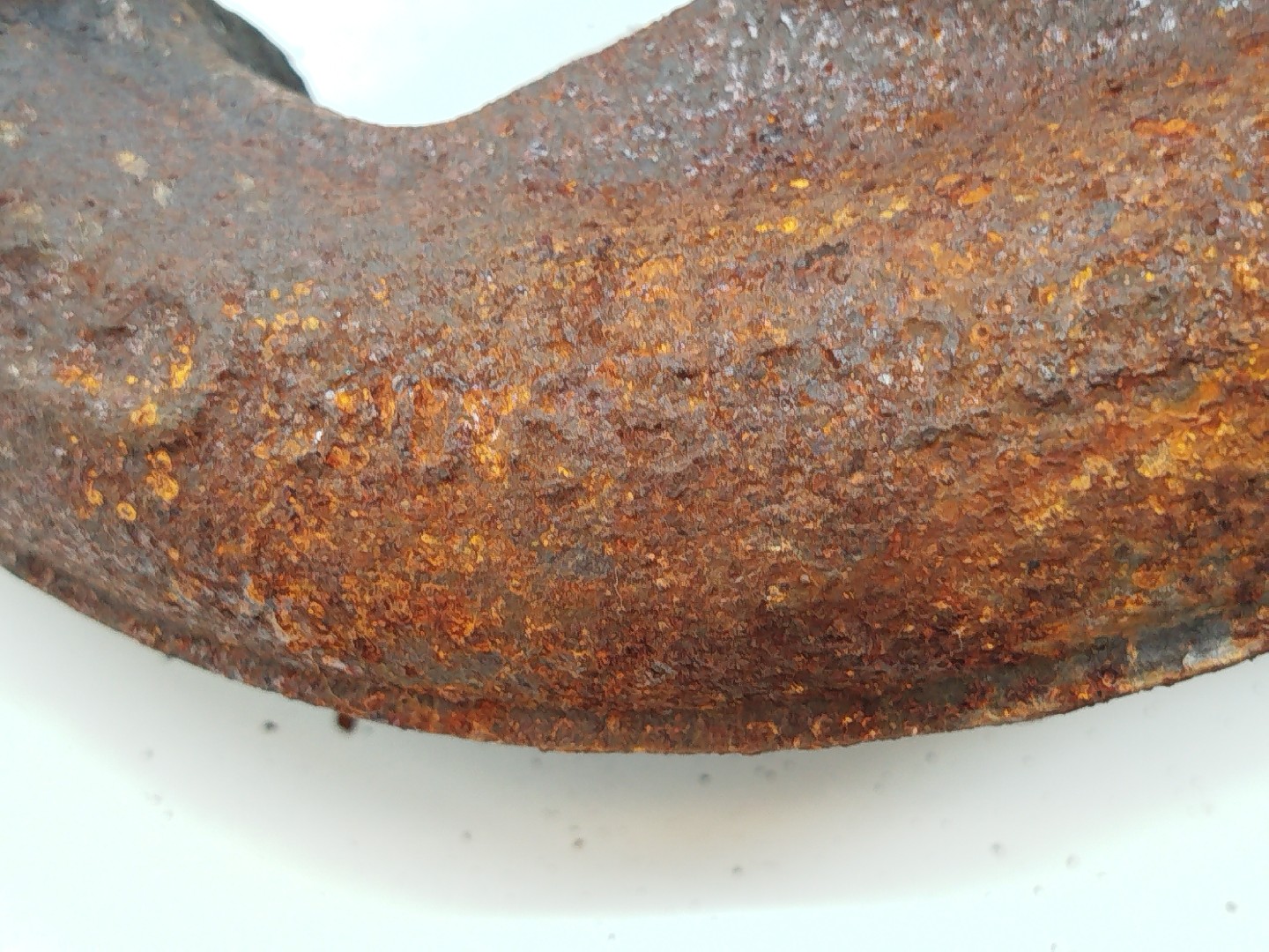 Coletor de Escape PEUGEOT 206 Hatchback (2A/C) | 98 - 12 Imagem-7