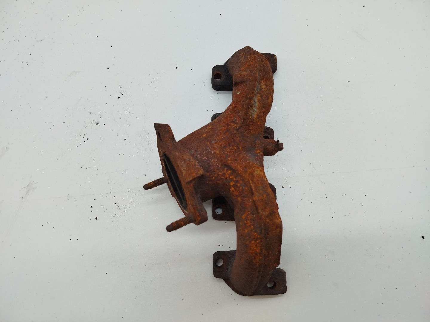 Coletor de Escape PEUGEOT 206 Hatchback (2A/C) | 98 - 12 Imagem-5