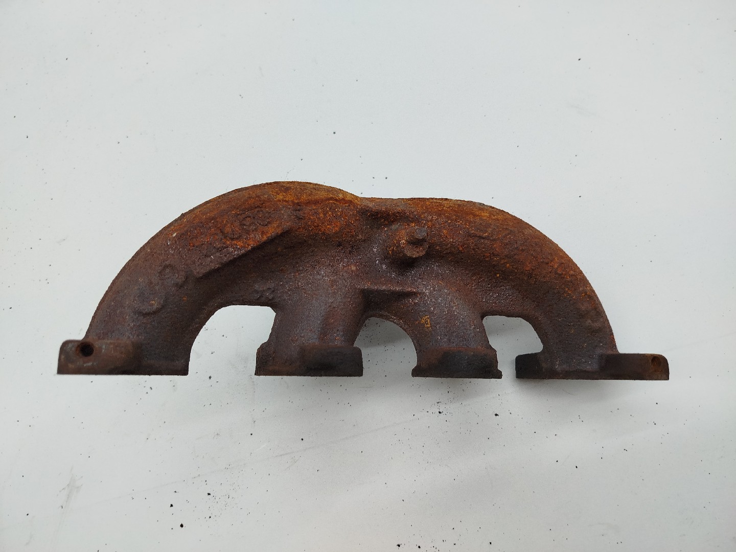 Coletor de Escape PEUGEOT 206 Hatchback (2A/C) | 98 - 12 Imagem-6