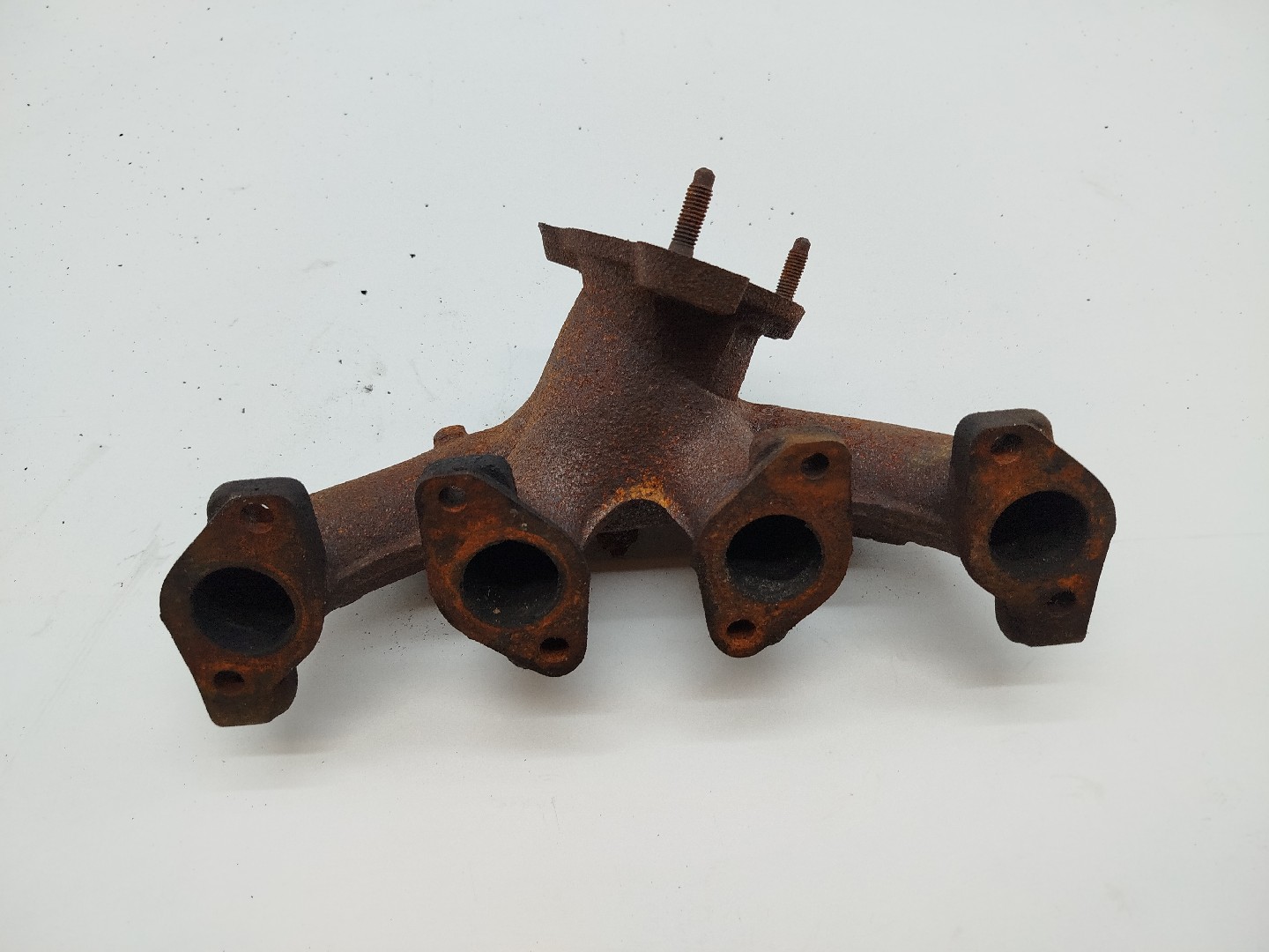 Coletor de Escape PEUGEOT 206 Hatchback (2A/C) | 98 - 12 Imagem-8