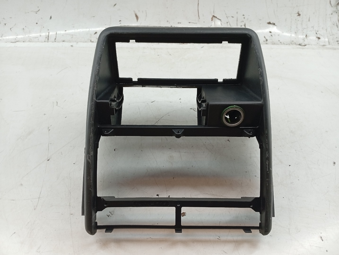 Consola Central FIAT TIPO (160_) | 87 - 97