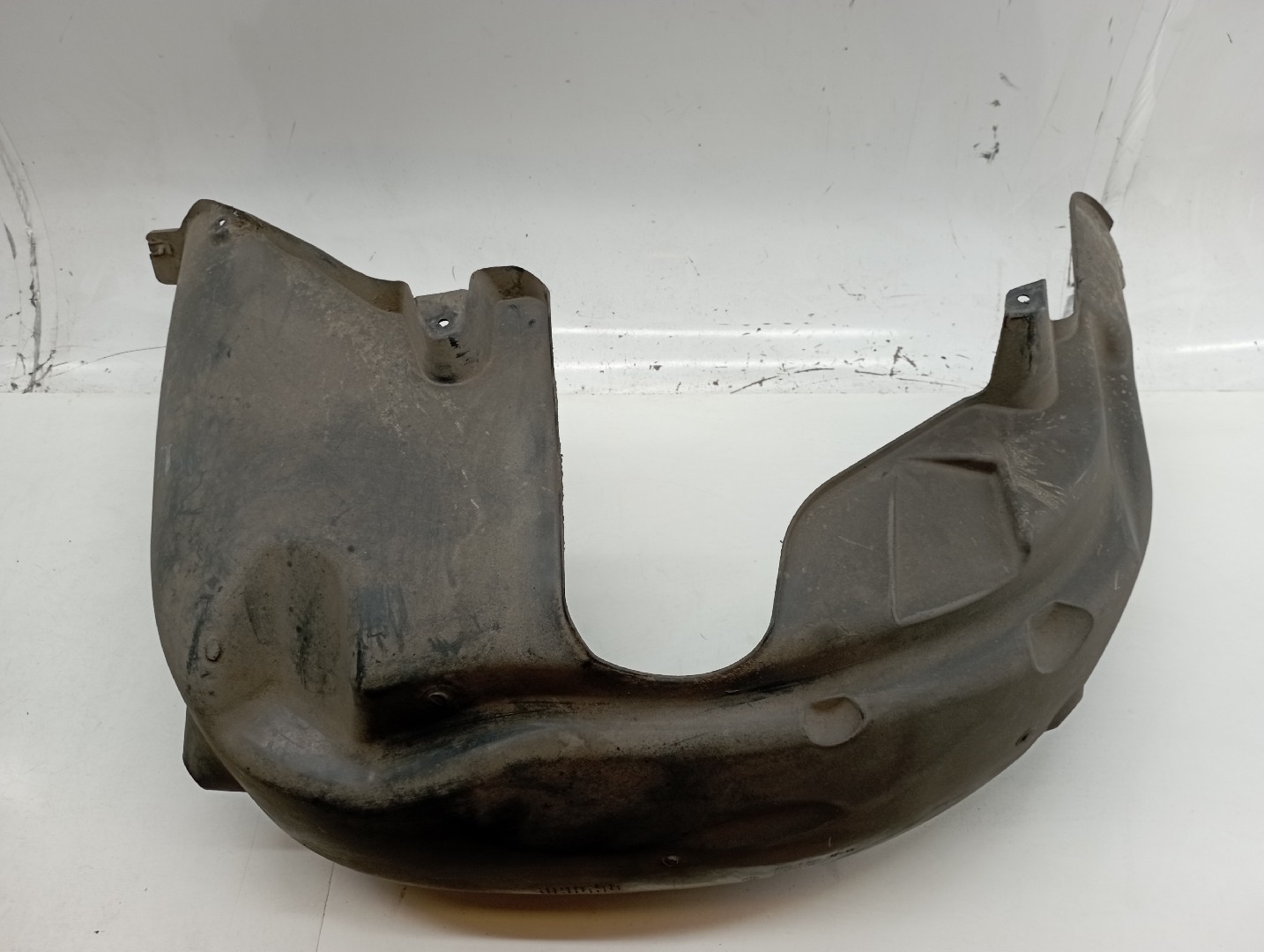 Cava de Roda Traseira Esquerda BMW 6 (E63) | 03 - 10