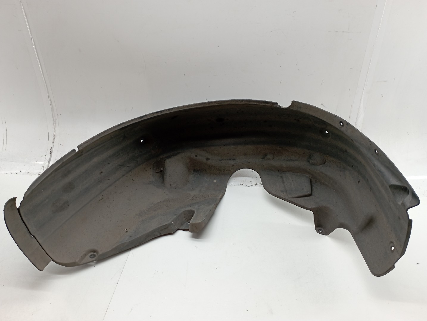 Cava de Roda Traseira Esquerda BMW 6 (E63) | 03 - 10 Imagem-2