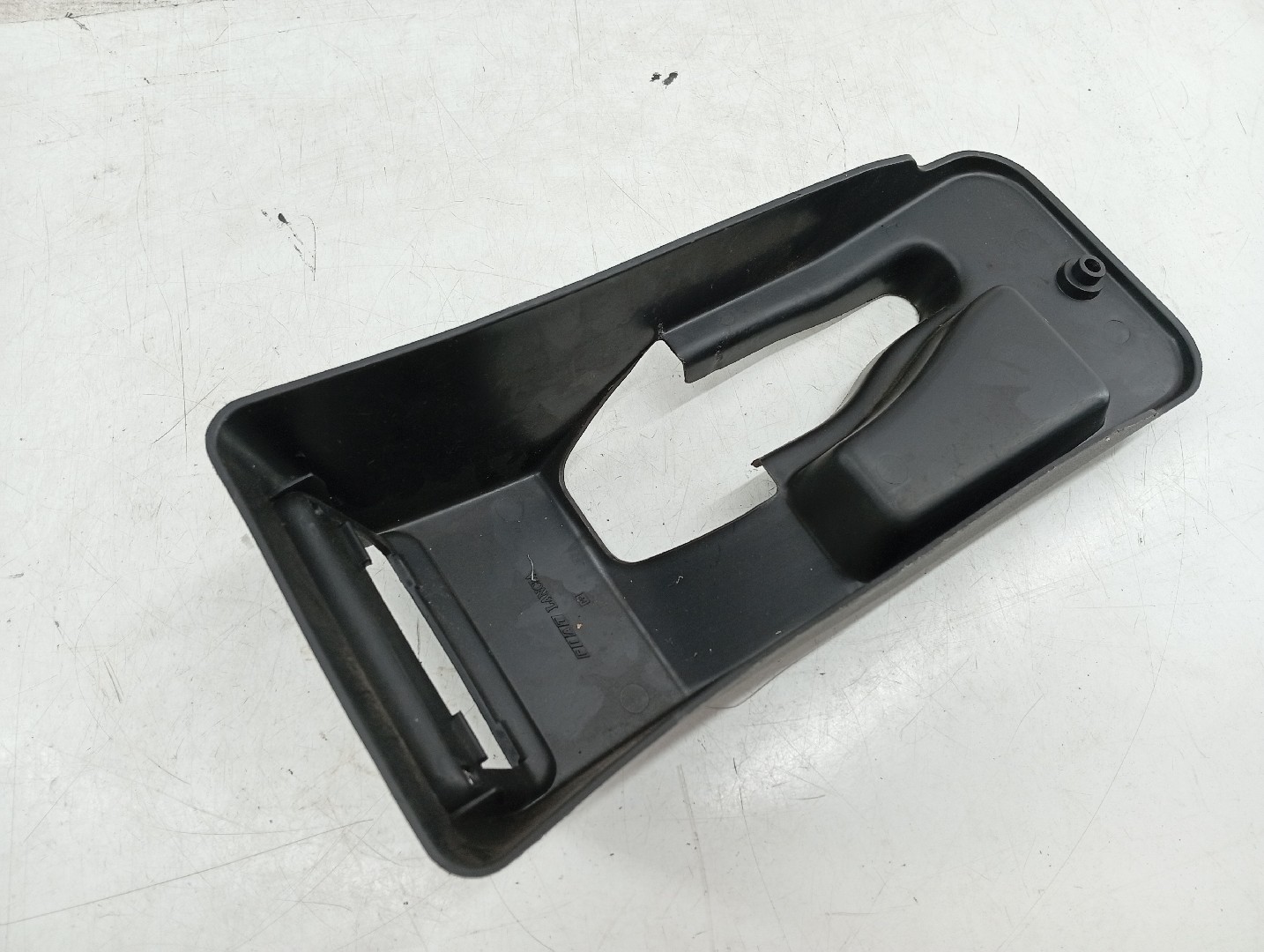 Consola de travão de mão FIAT TIPO (160_) | 87 - 97 Imagem-4