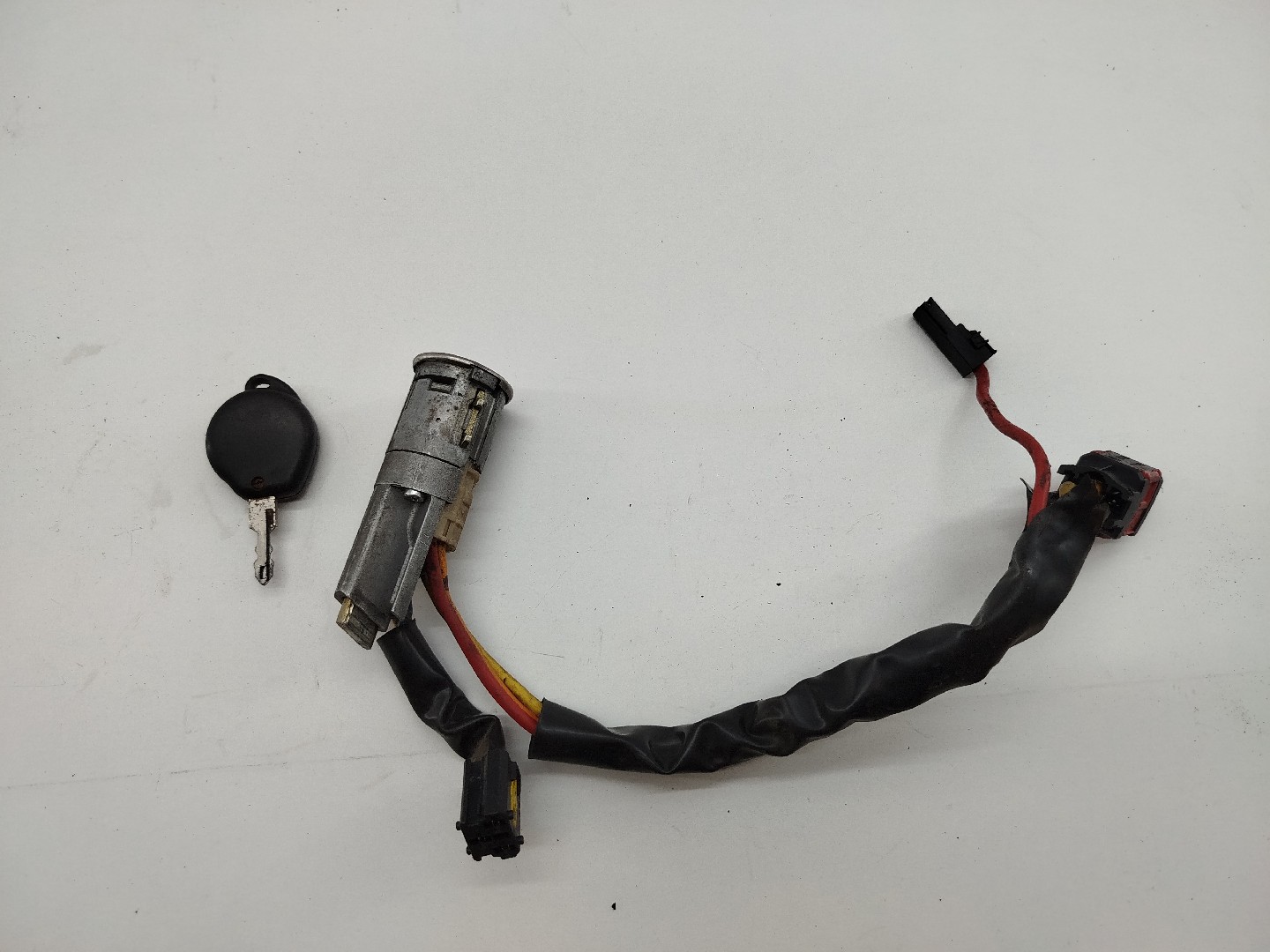 Canhão da ignição PEUGEOT 206 Hatchback (2A/C) | 98 - 12