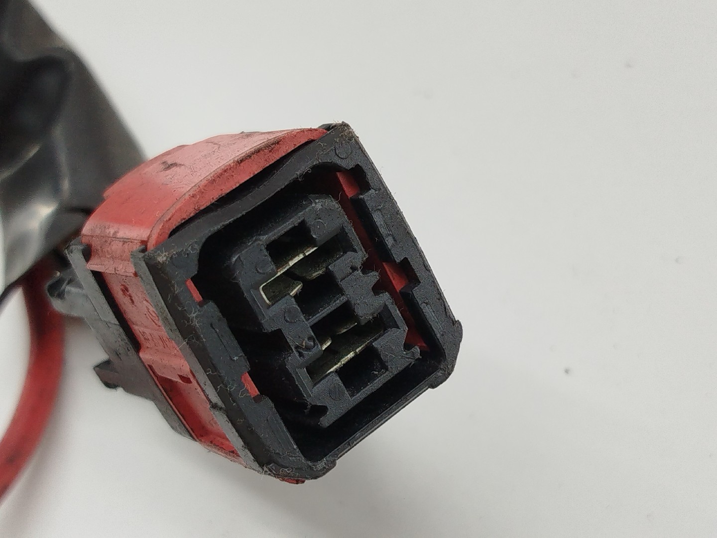 Canhão da ignição PEUGEOT 206 Hatchback (2A/C) | 98 - 12 Imagem-3