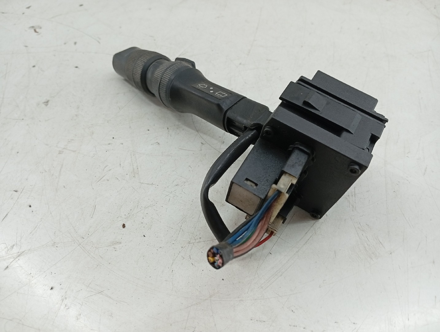 Comutador de limpa-para-brisas FIAT TIPO (160_) | 87 - 97 Imagem-1