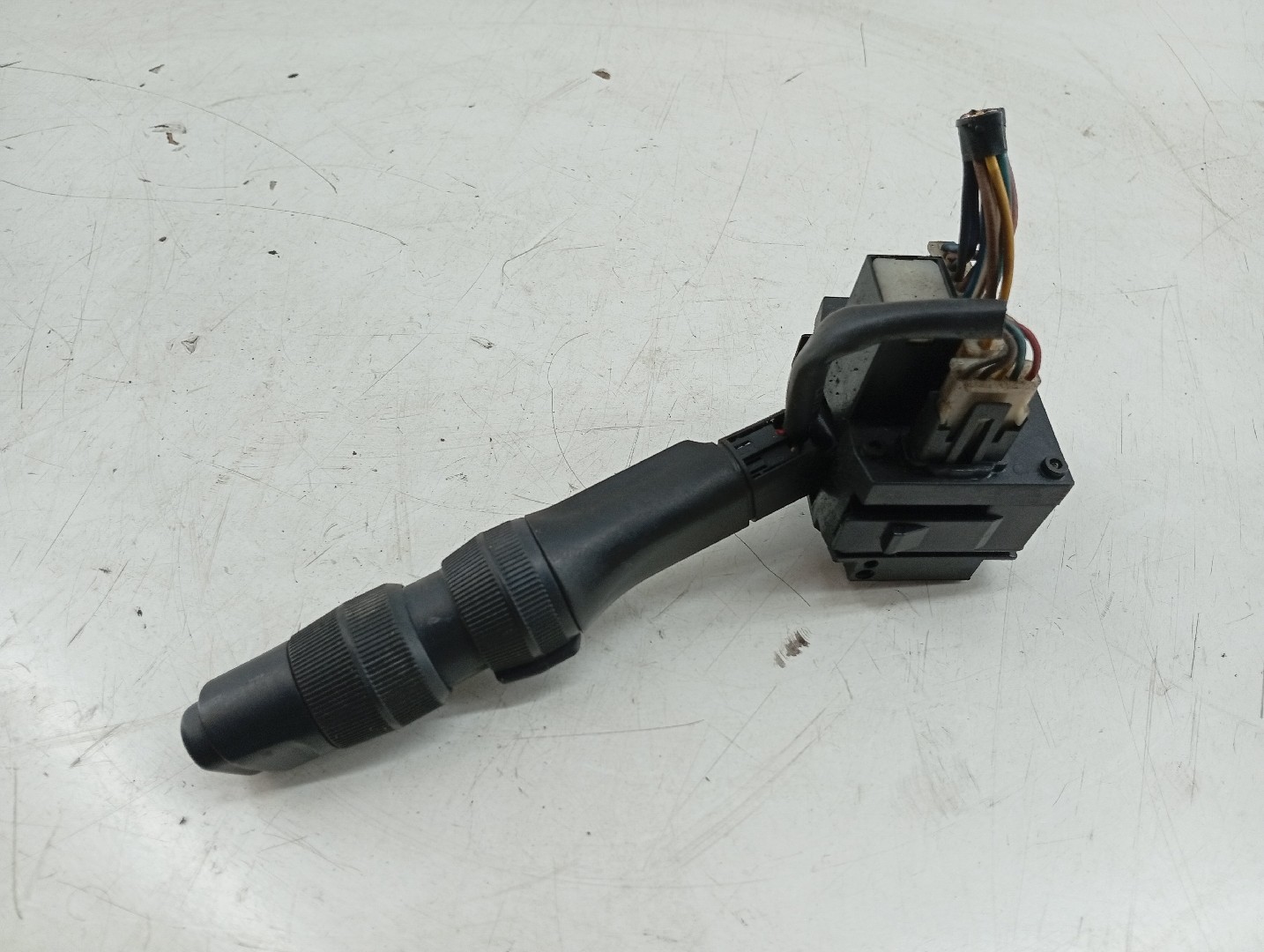 Comutador de limpa-para-brisas FIAT TIPO (160_) | 87 - 97 Imagem-2
