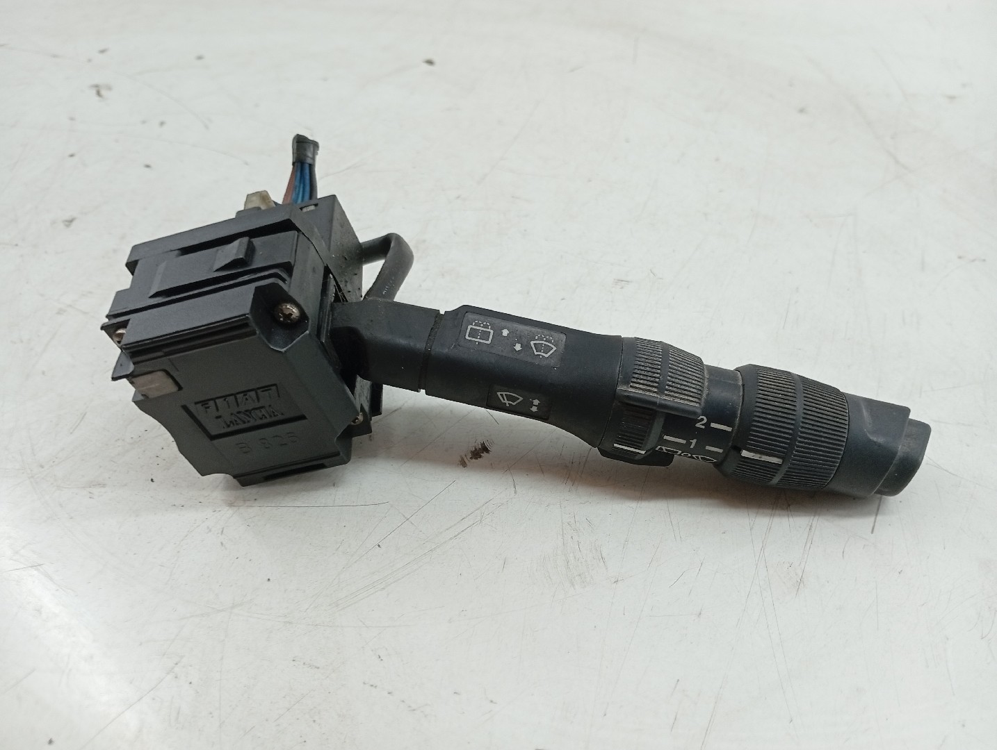 Comutador de limpa-para-brisas FIAT TIPO (160_) | 87 - 97