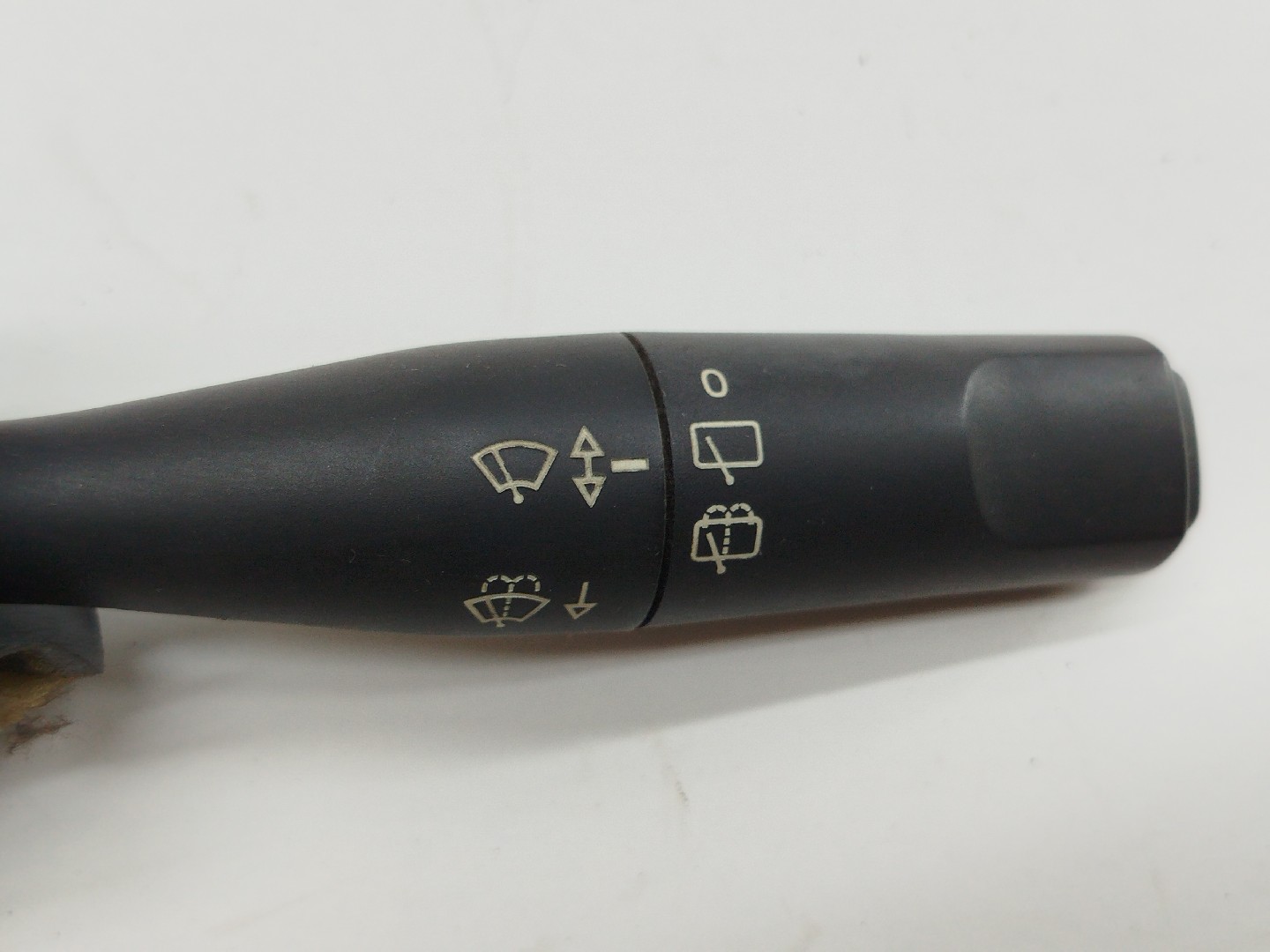 Comutador de limpa-para-brisas PEUGEOT 206 Hatchback (2A/C) | 98 - 12 Imagem-1