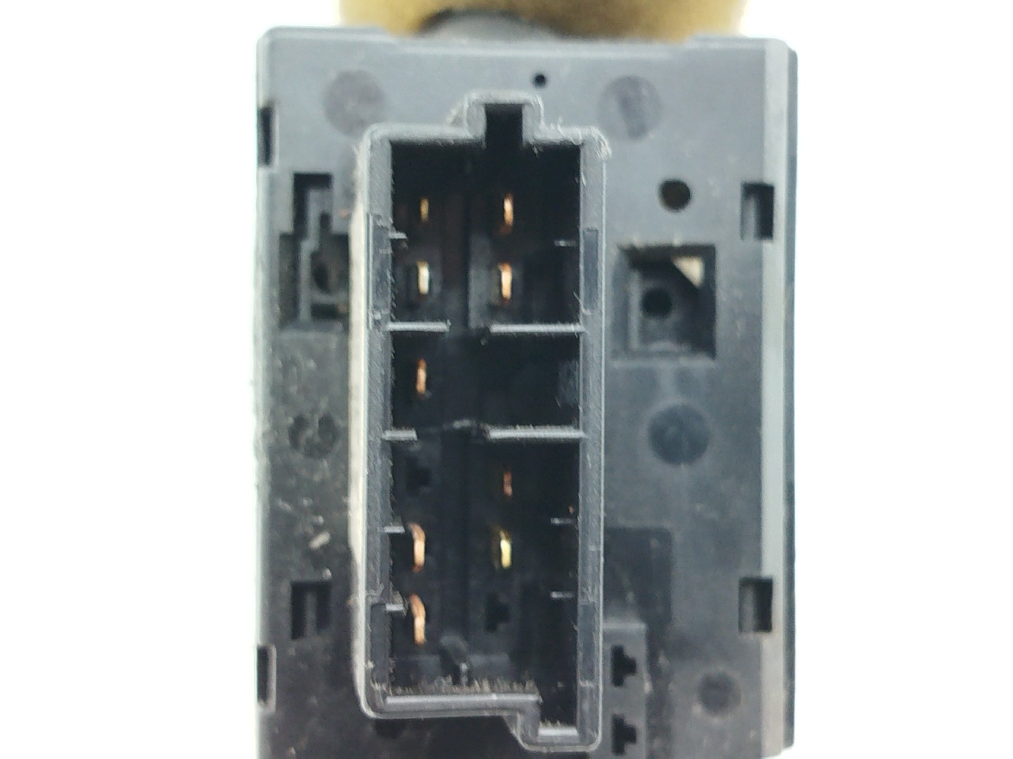 Comutador de limpa-para-brisas PEUGEOT 206 Hatchback (2A/C) | 98 - 12 Imagem-3