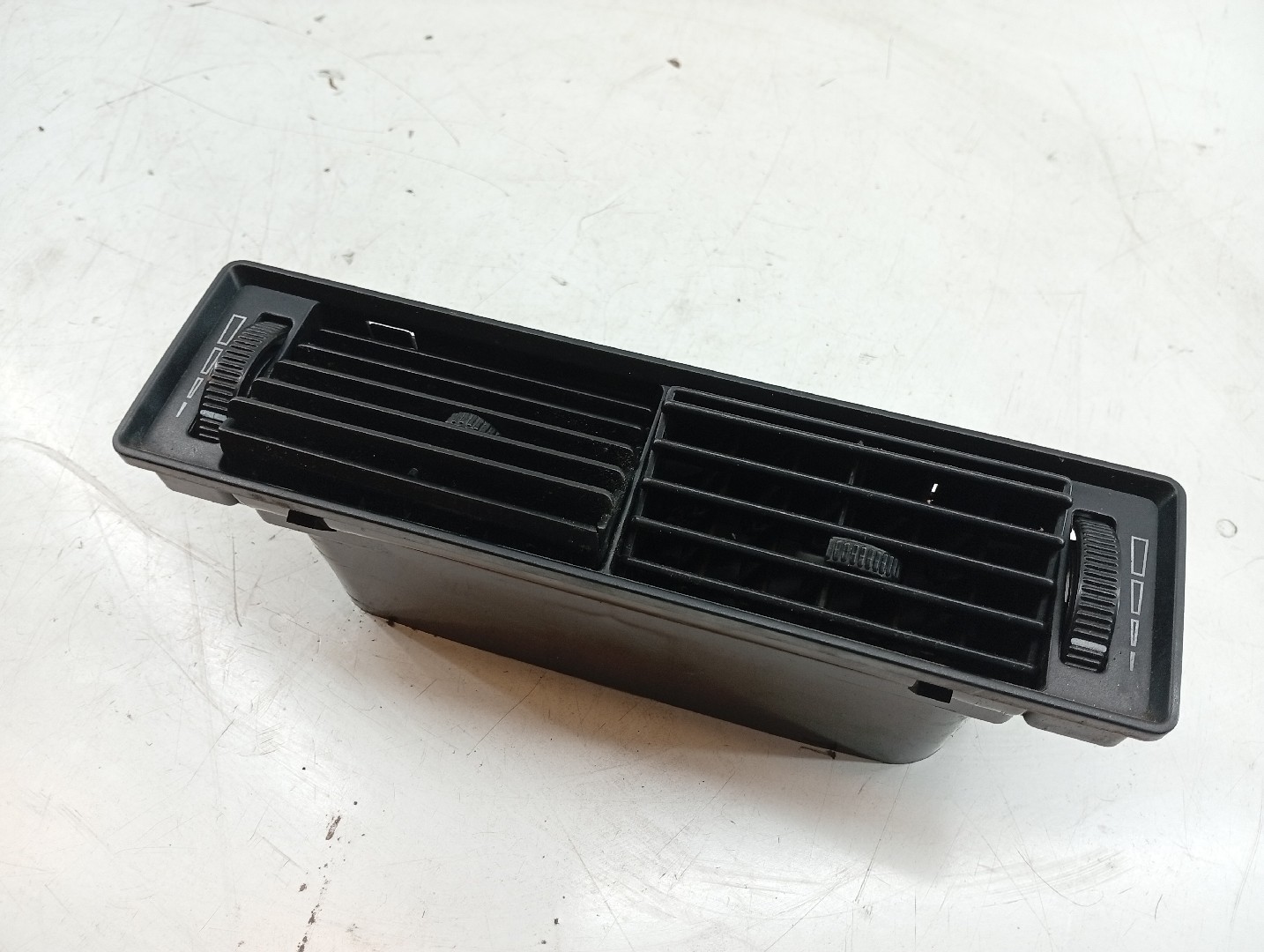 Difusor de ar central FIAT TIPO (160_) | 87 - 97 Imagem-3