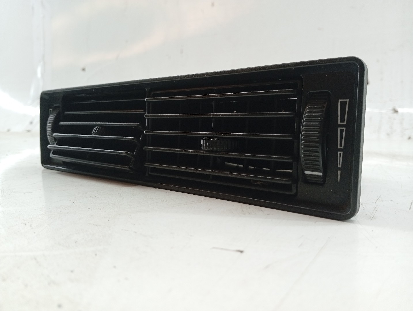 Difusor de ar central FIAT TIPO (160_) | 87 - 97 Imagem-2