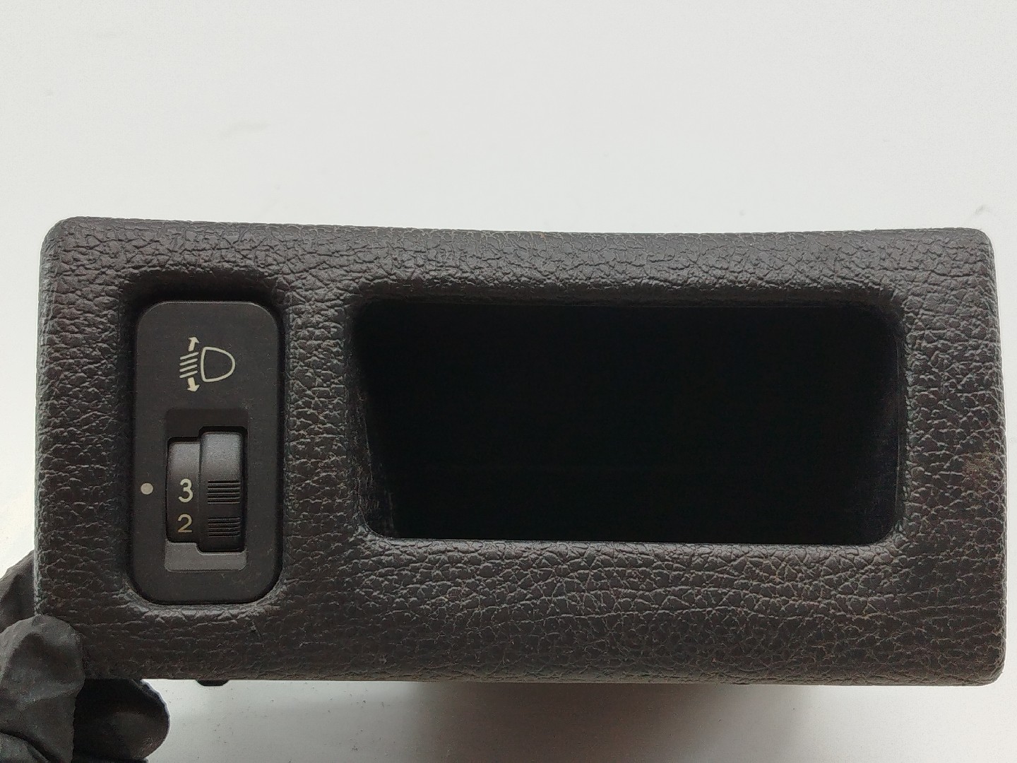 Regulador de luzes PEUGEOT 206 Hatchback (2A/C) | 98 - 12