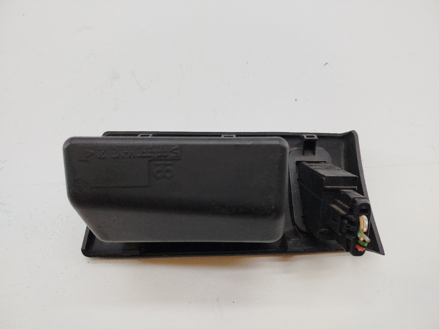 Regulador de luzes PEUGEOT 206 Hatchback (2A/C) | 98 - 12 Imagem-3