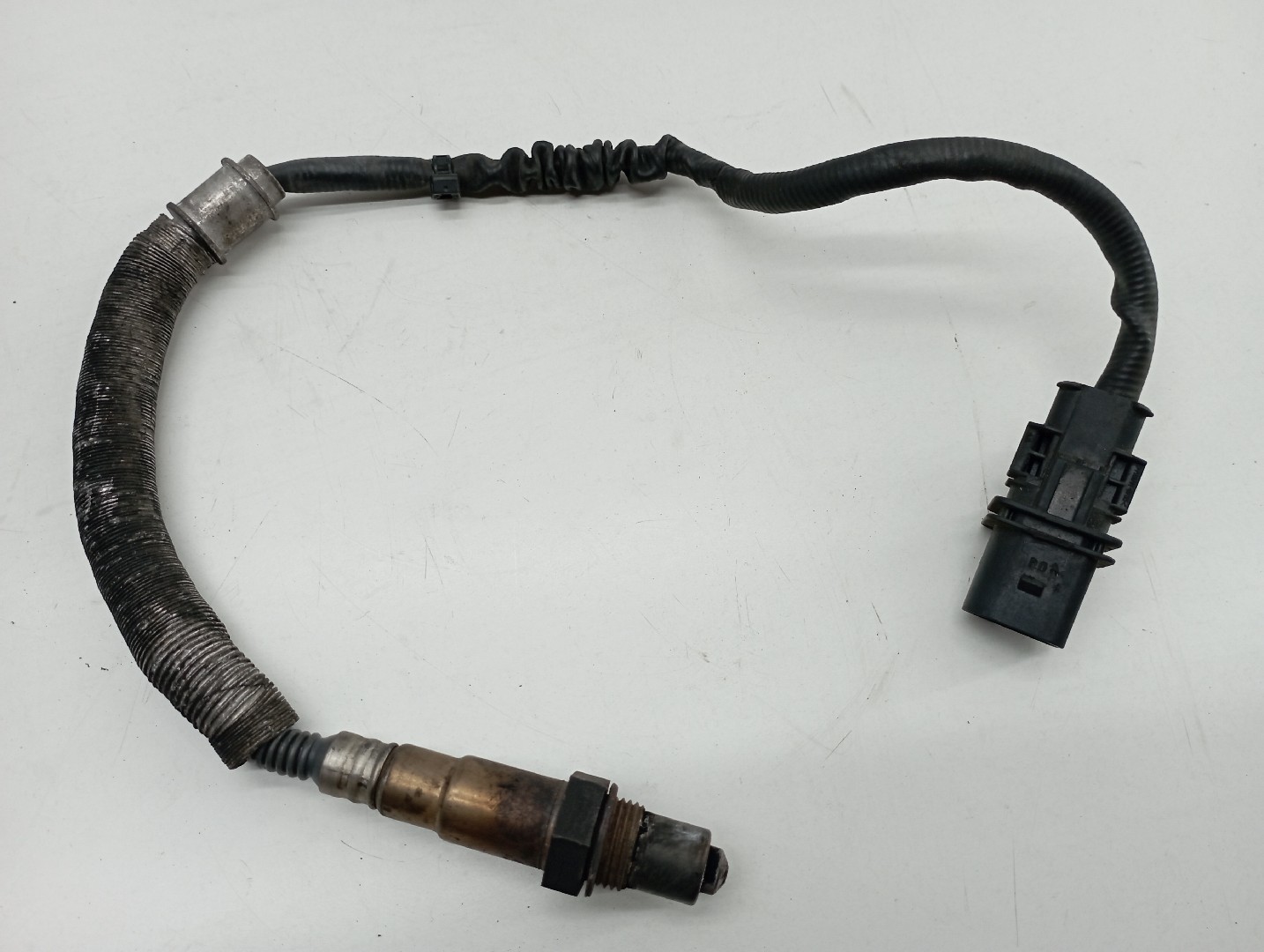 Sonda Lambda BMW 6 (E63) | 03 - 10