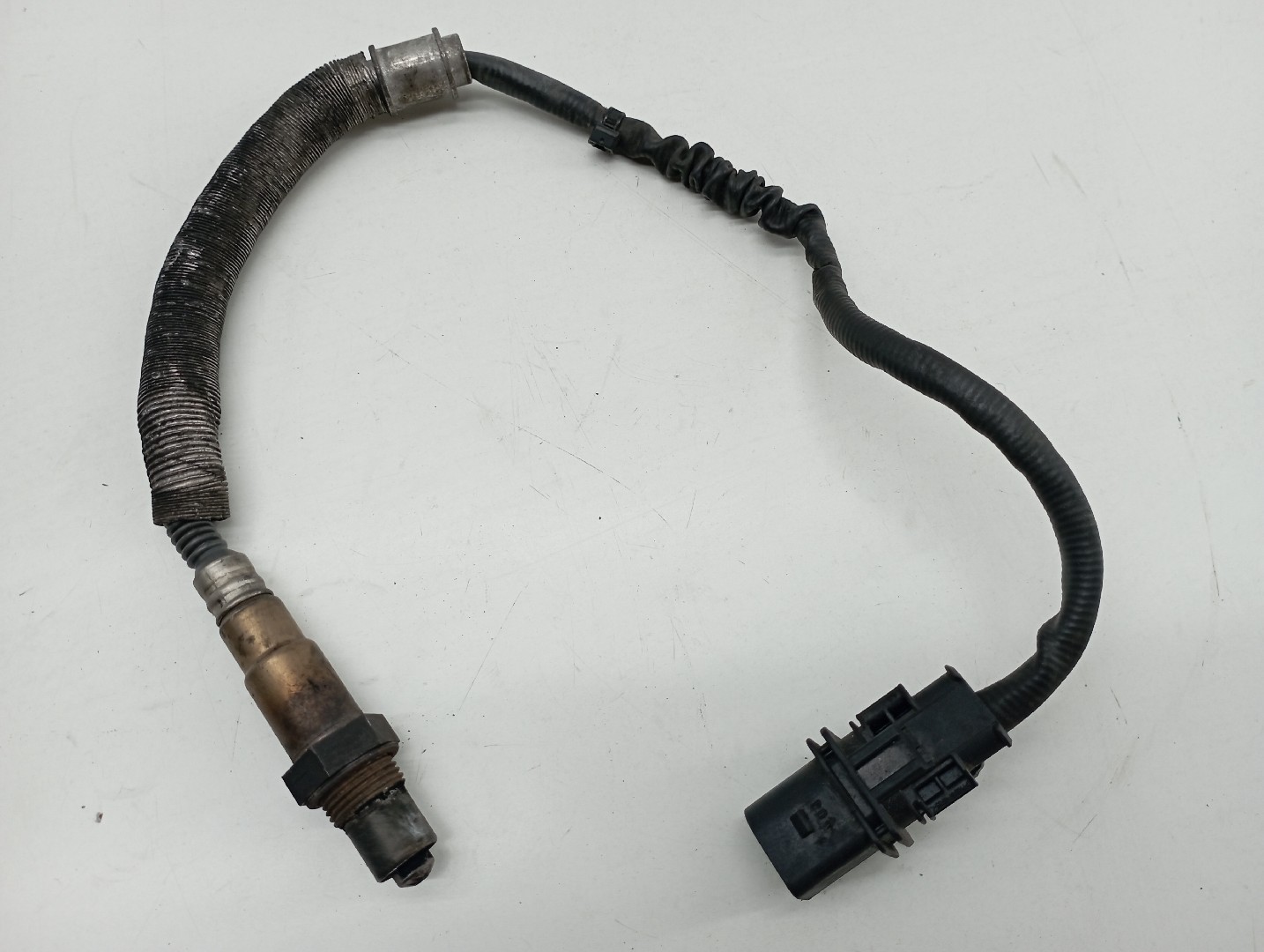 Sonda Lambda BMW 6 (E63) | 03 - 10 Imagem-5