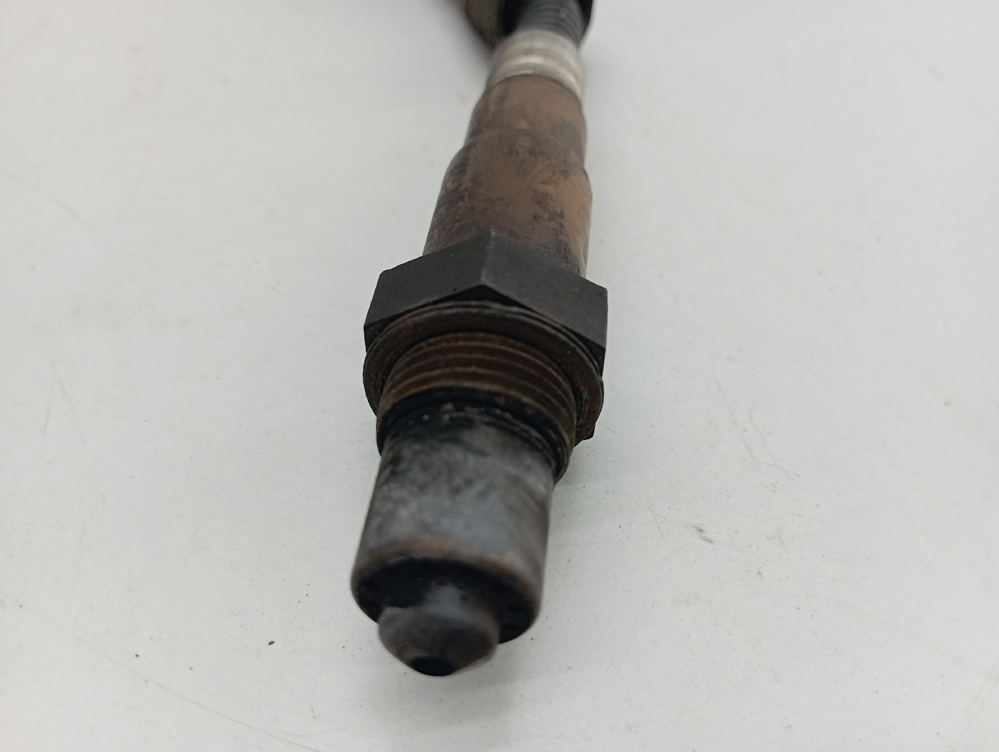 Sonda Lambda BMW 6 (E63) | 03 - 10 Imagem-3
