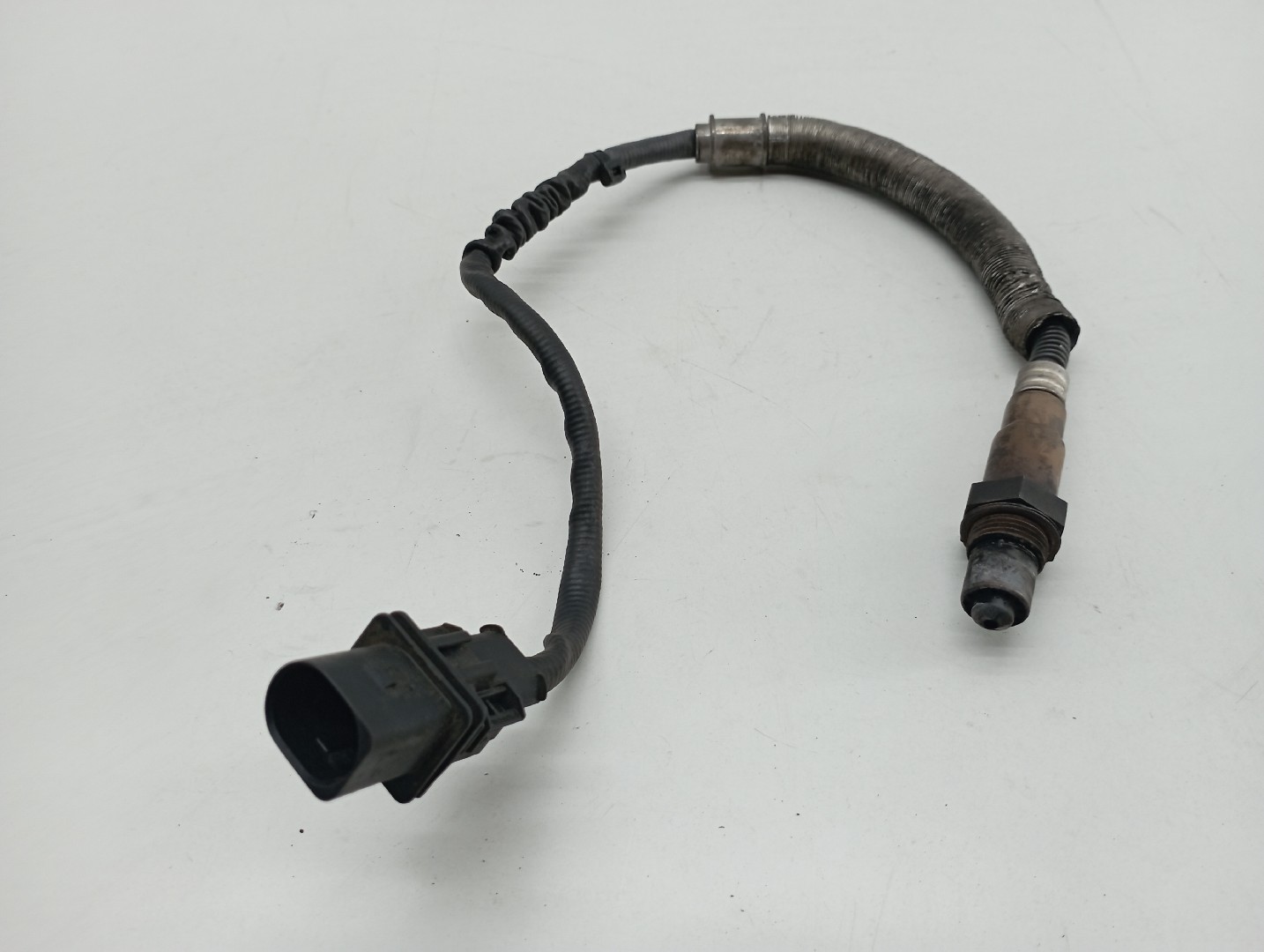 Sonda Lambda BMW 6 (E63) | 03 - 10 Imagem-2