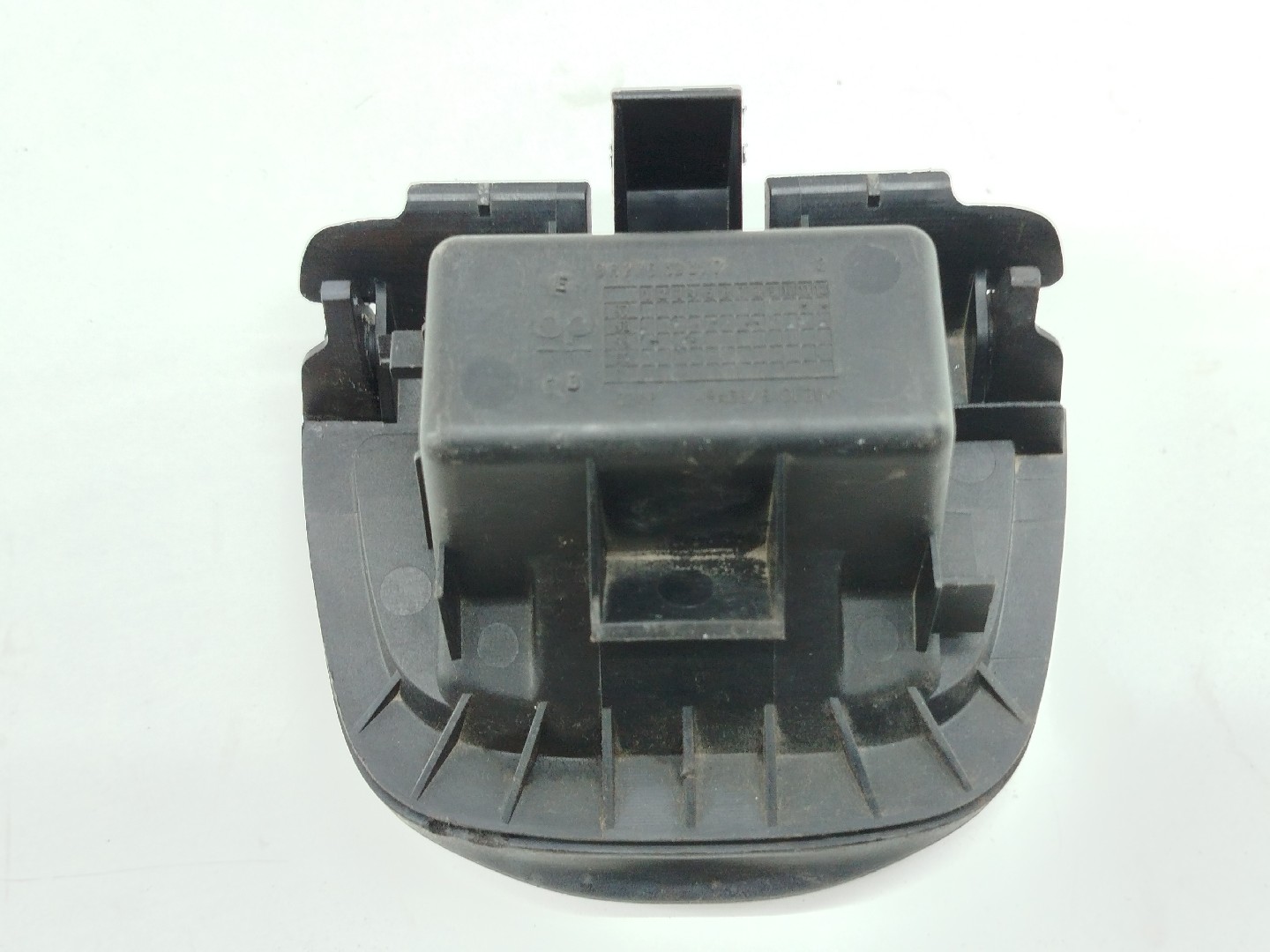 Cinzeiro PEUGEOT 206 Hatchback (2A/C) | 98 - 12 Imagem-2