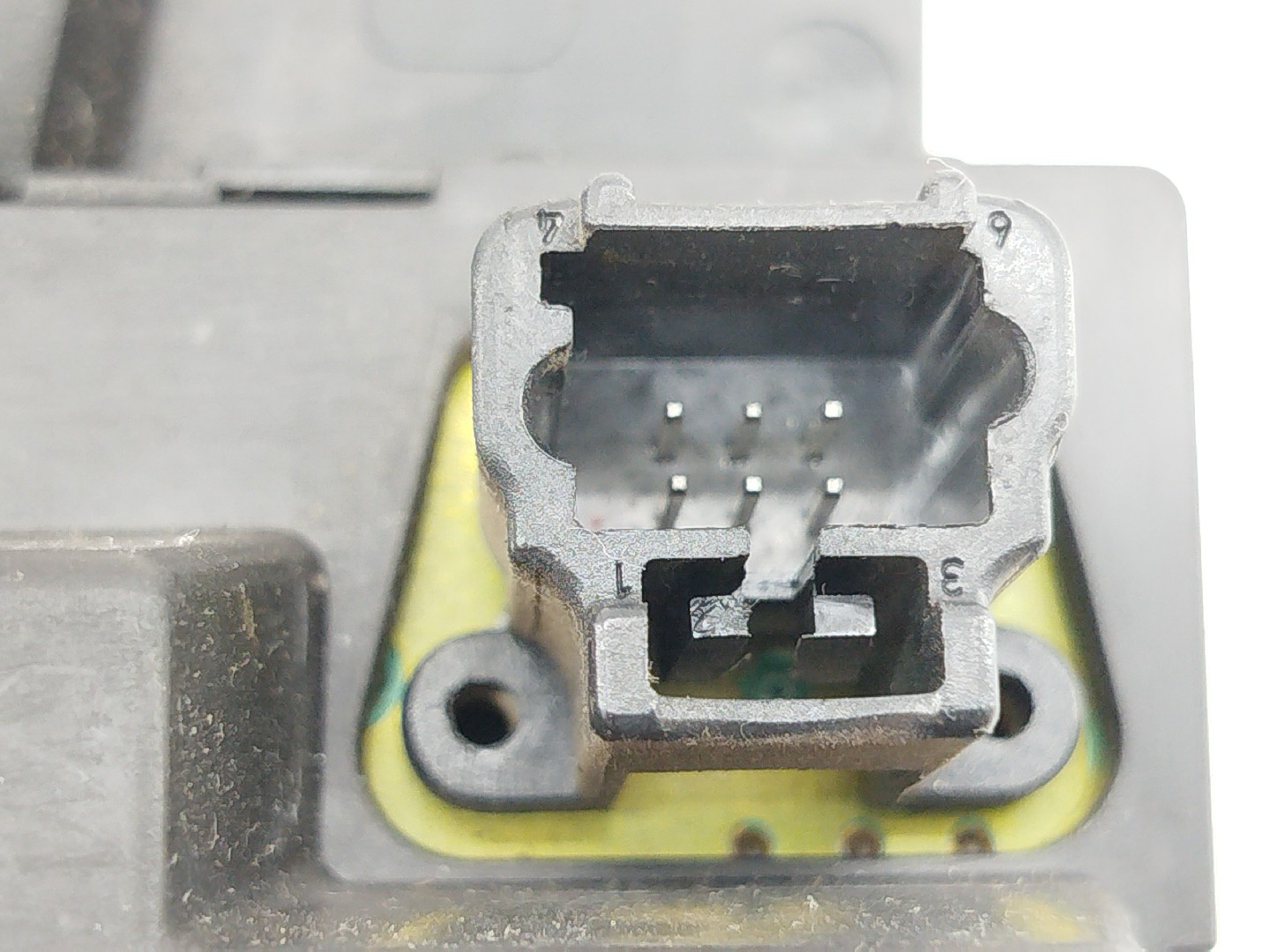 Display PEUGEOT 206 Hatchback (2A/C) | 98 - 12 Imagem-2