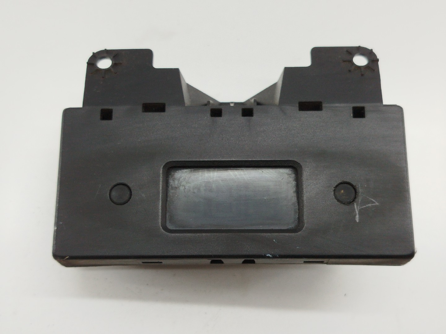 Display PEUGEOT 206 Hatchback (2A/C) | 98 - 12