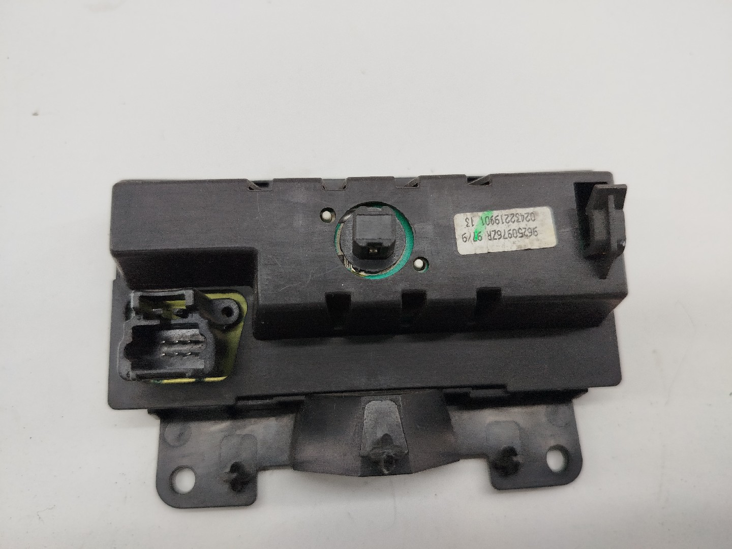 Display PEUGEOT 206 Hatchback (2A/C) | 98 - 12 Imagem-4