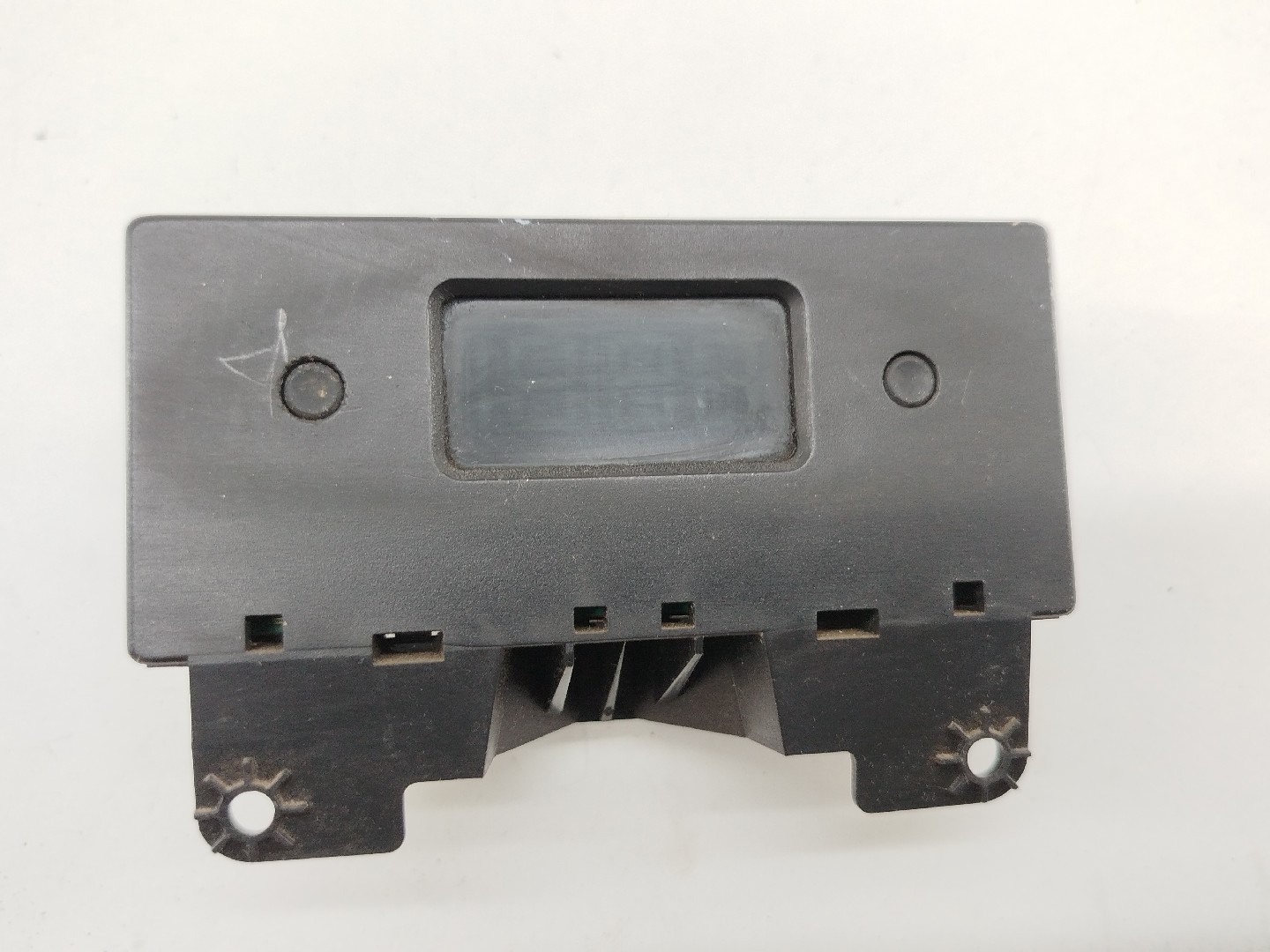 Display PEUGEOT 206 Hatchback (2A/C) | 98 - 12 Imagem-5