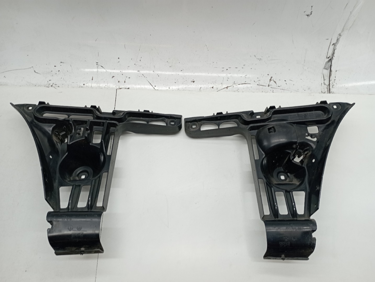 Suporte de montagem de para-choques BMW 6 (E63) | 03 - 10