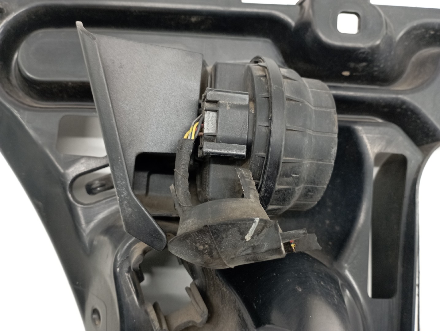 Suporte de montagem de para-choques BMW 6 (E63) | 03 - 10 Imagem-3