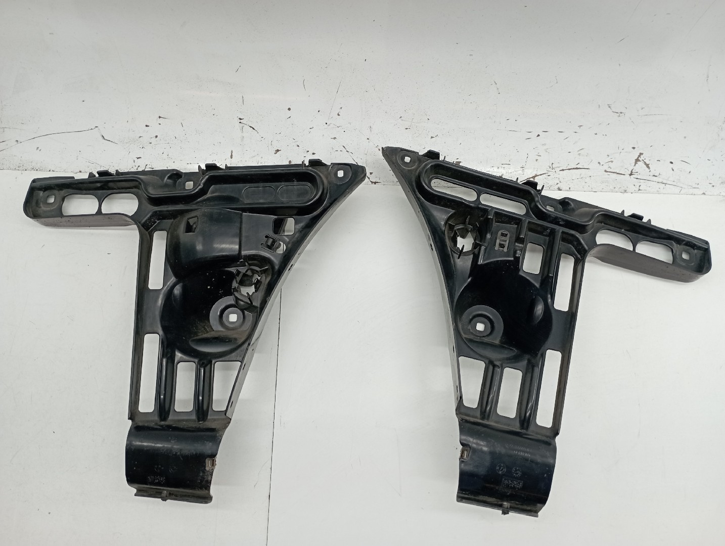Suporte de montagem de para-choques BMW 6 (E63) | 03 - 10 Imagem-8