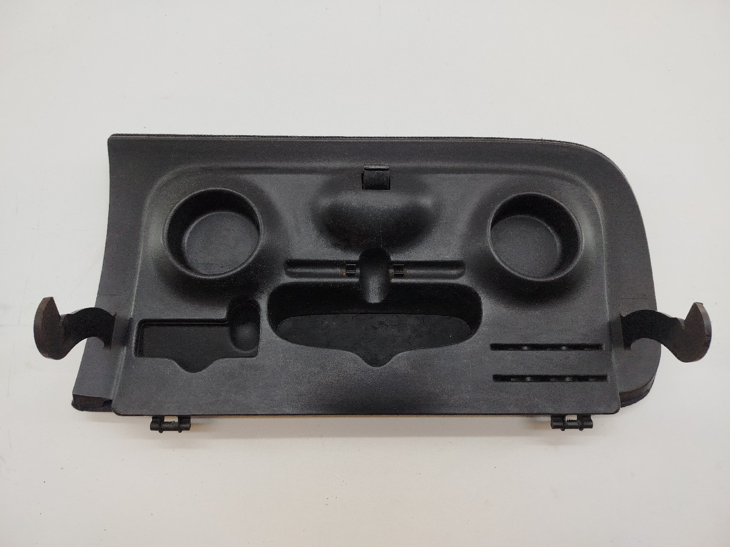 Tampa de porta luvas PEUGEOT 206 Hatchback (2A/C) | 98 - 12 Imagem-1