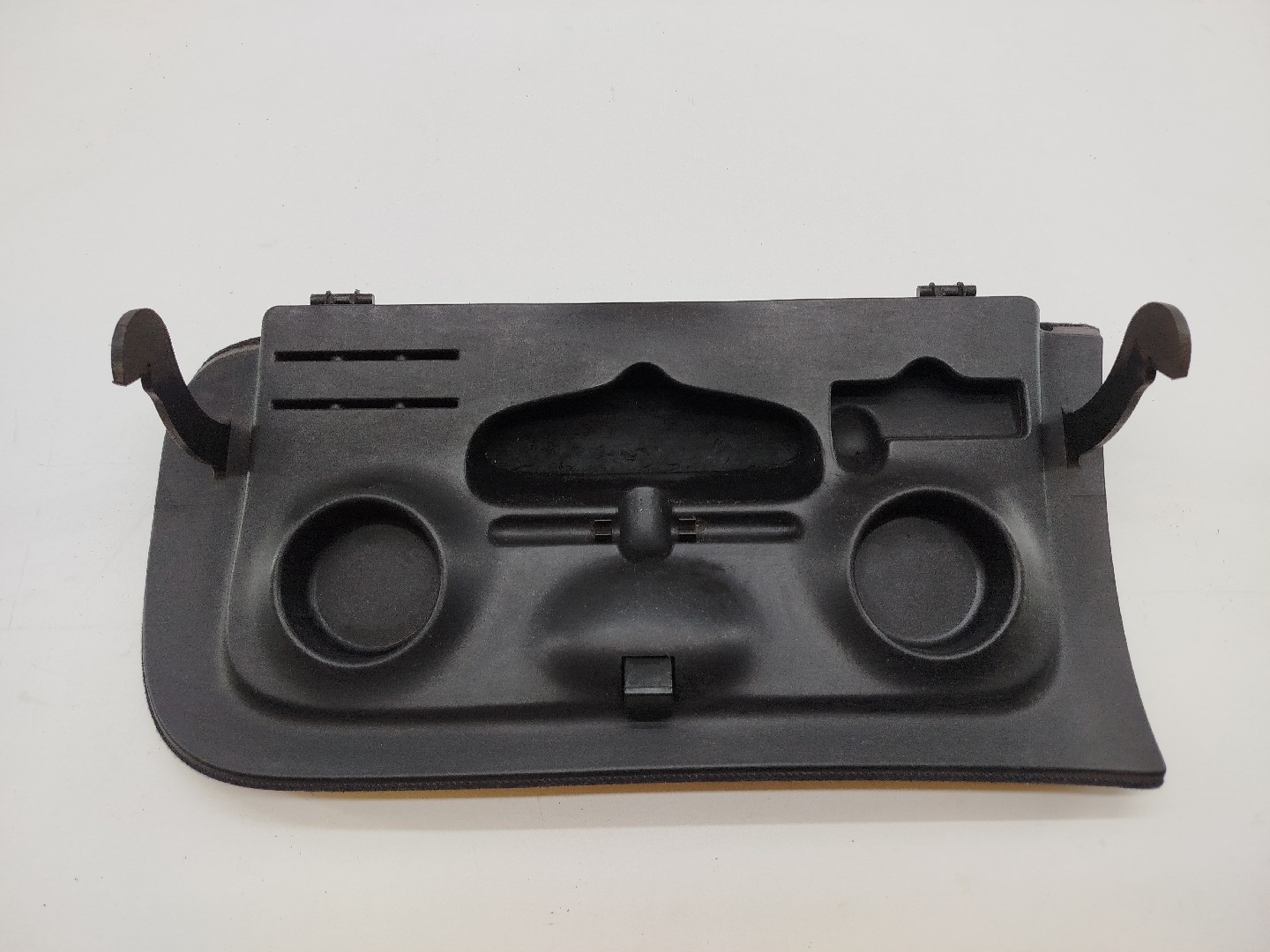 Tampa de porta luvas PEUGEOT 206 Hatchback (2A/C) | 98 - 12 Imagem-2