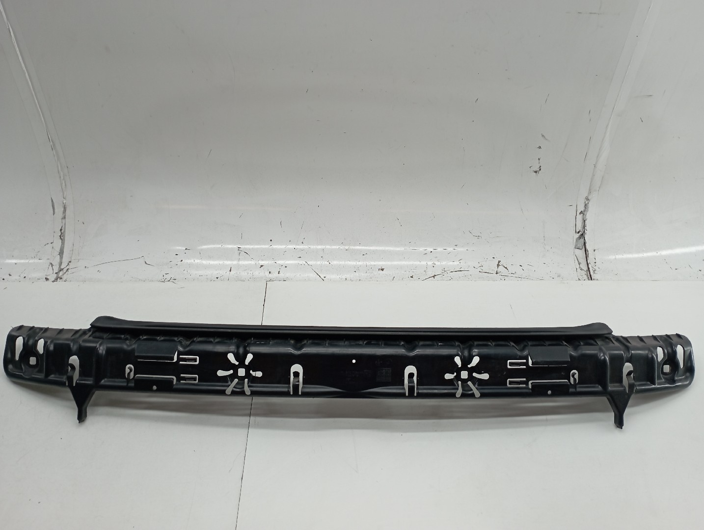 Reforço de para-choques traseiro BMW 6 (E63) | 03 - 10