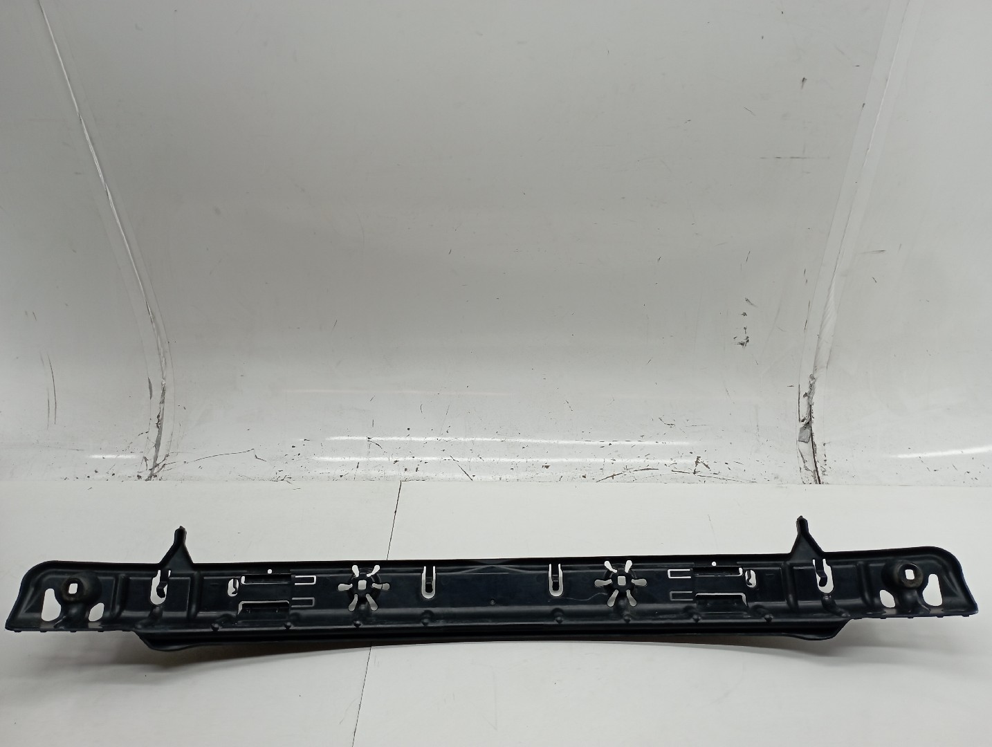 Reforço de para-choques traseiro BMW 6 (E63) | 03 - 10 Imagem-2