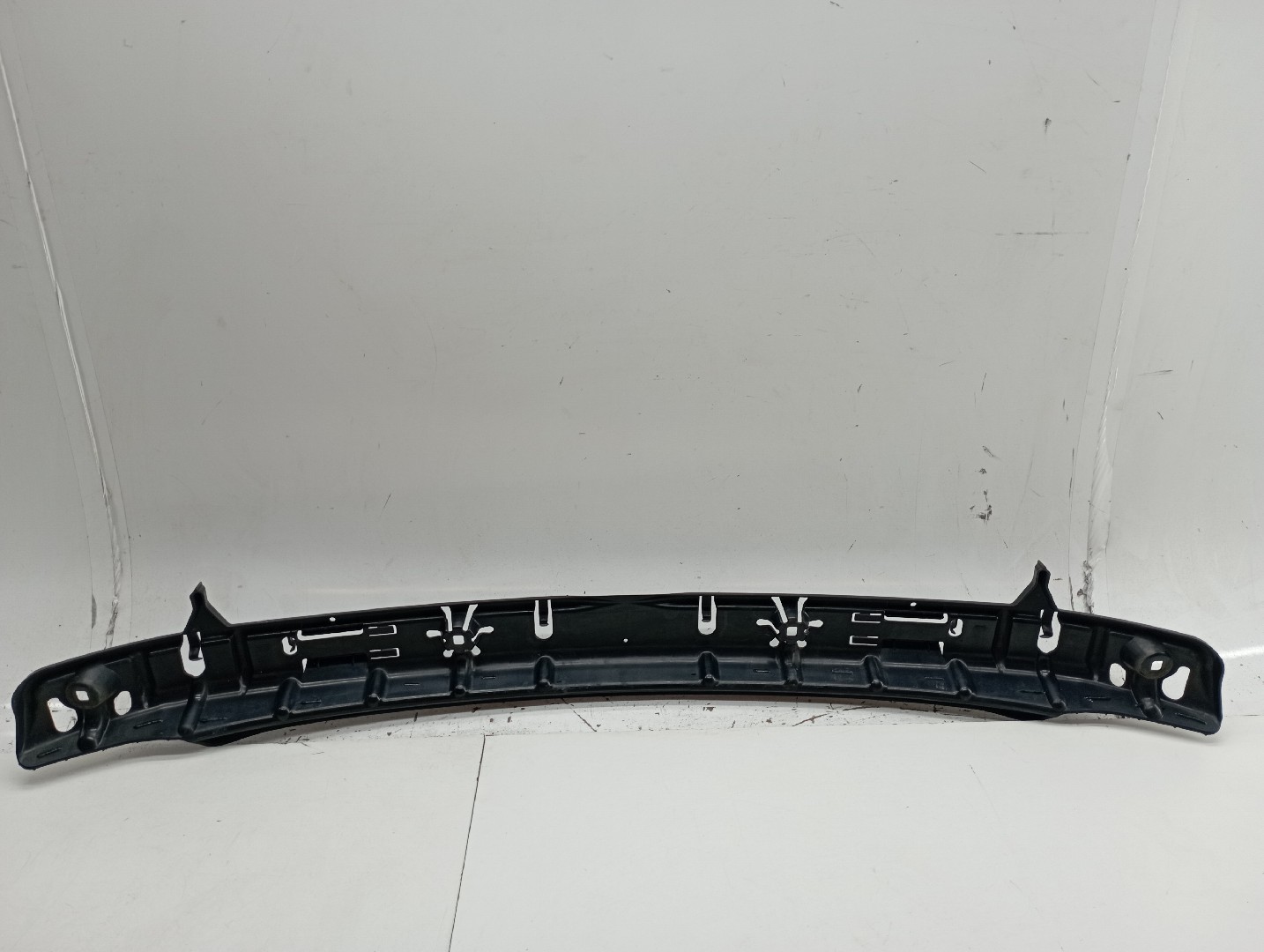 Reforço de para-choques traseiro BMW 6 (E63) | 03 - 10 Imagem-3