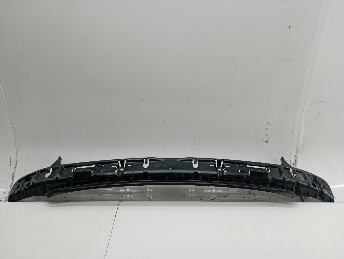 Reforço de para-choques traseiro BMW 6 (E63) | 03 - 10 Imagem-4