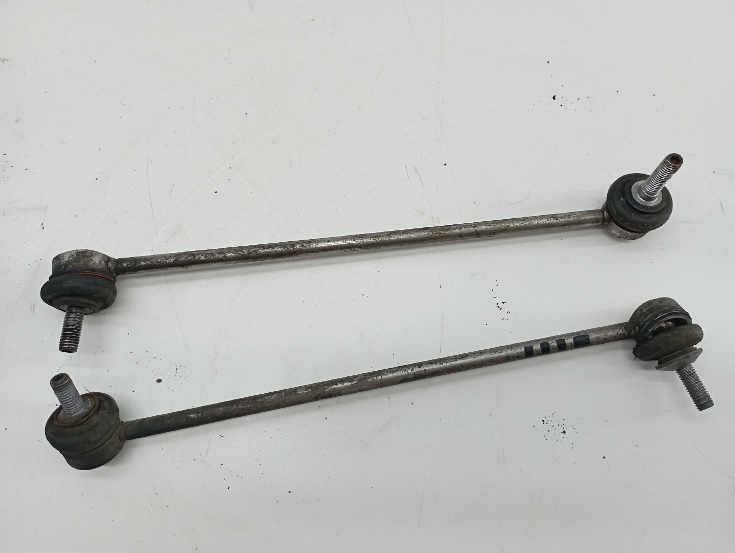 Vialete direita BMW 6 (E63) | 03 - 10