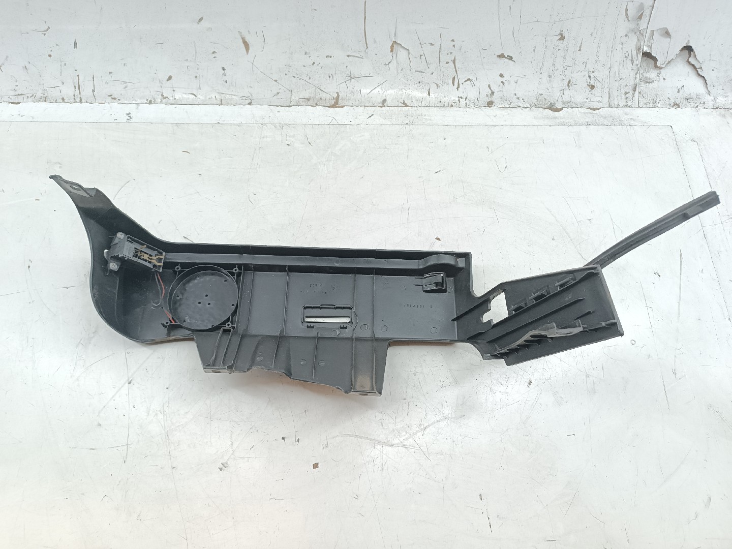 Acabamento de mala FIAT TIPO (160_) | 87 - 97
