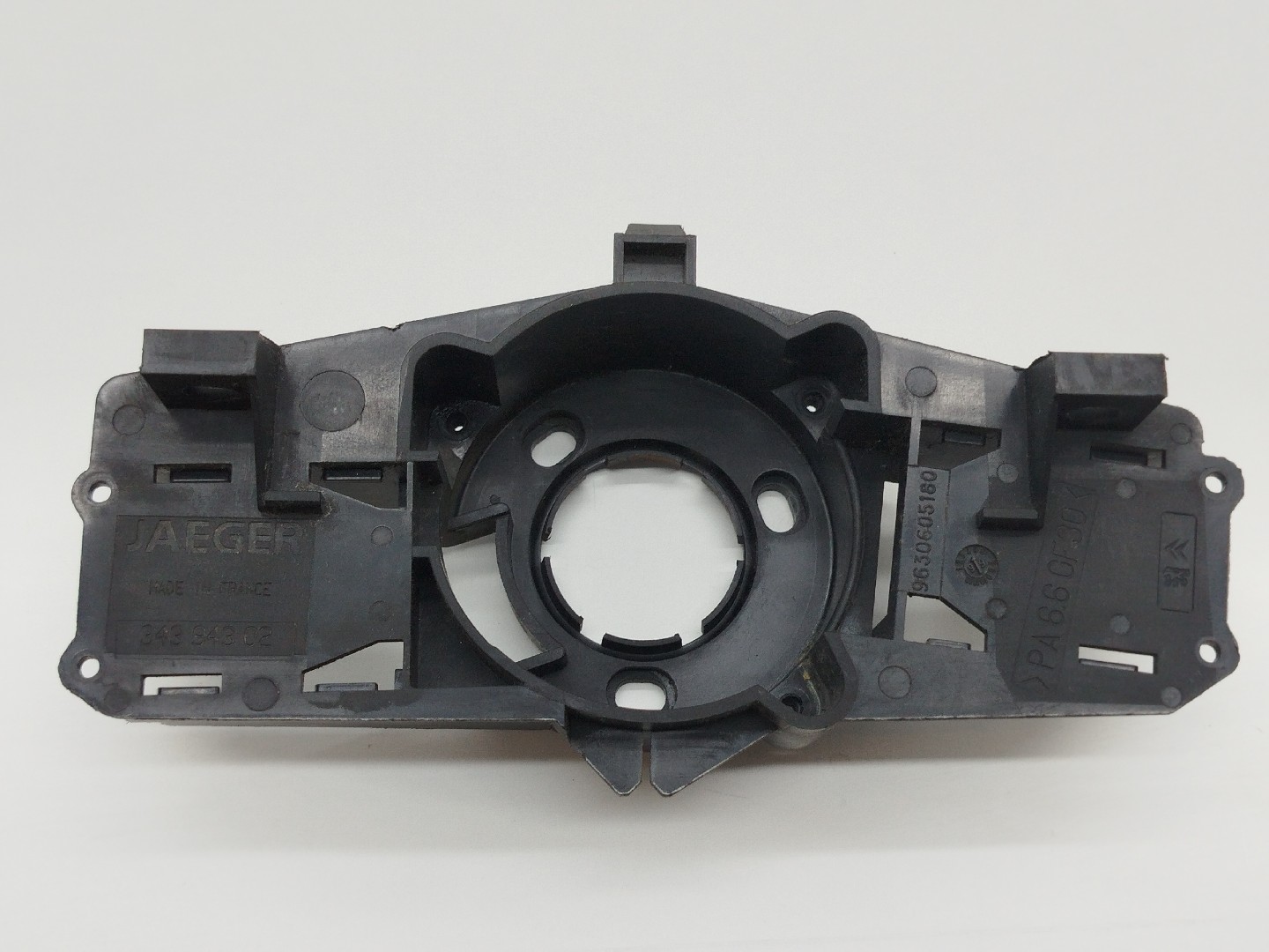 Plástico da coluna de direção PEUGEOT 206 Hatchback (2A/C) | 98 - 12