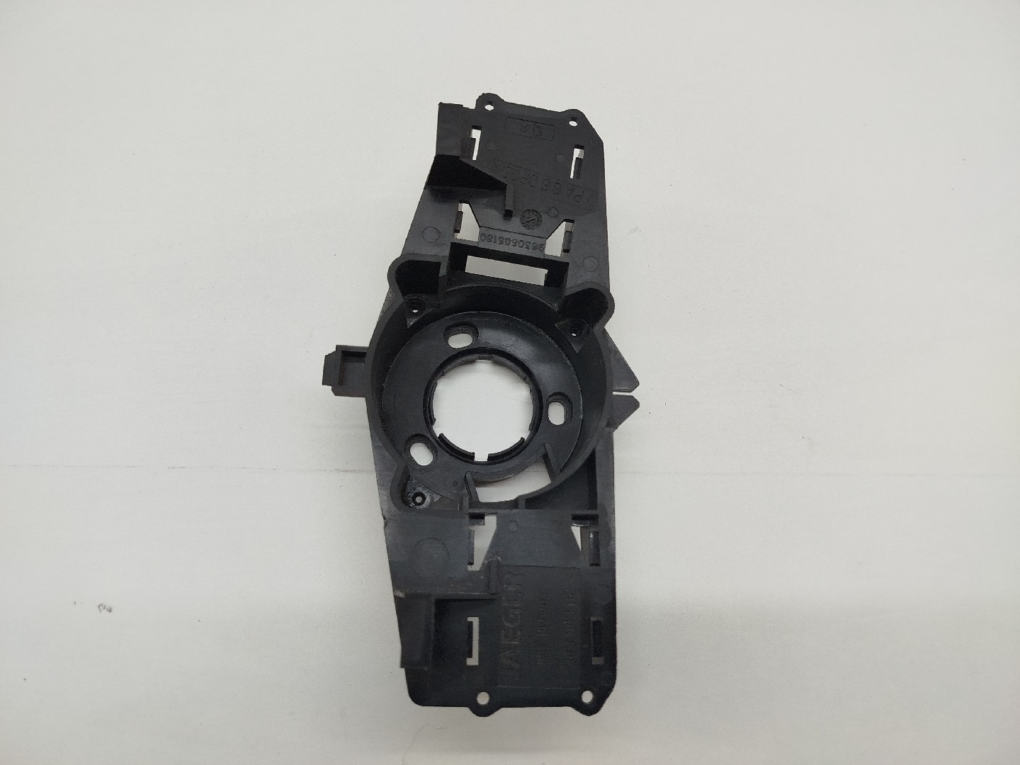 Plástico da coluna de direção PEUGEOT 206 Hatchback (2A/C) | 98 - 12 Imagem-5