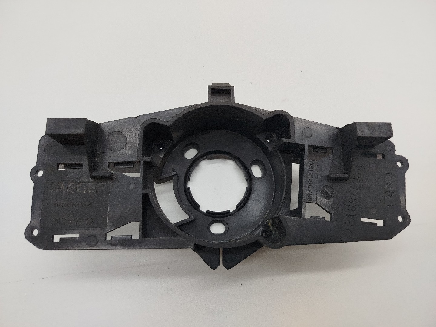 Plástico da coluna de direção PEUGEOT 206 Hatchback (2A/C) | 98 - 12 Imagem-6