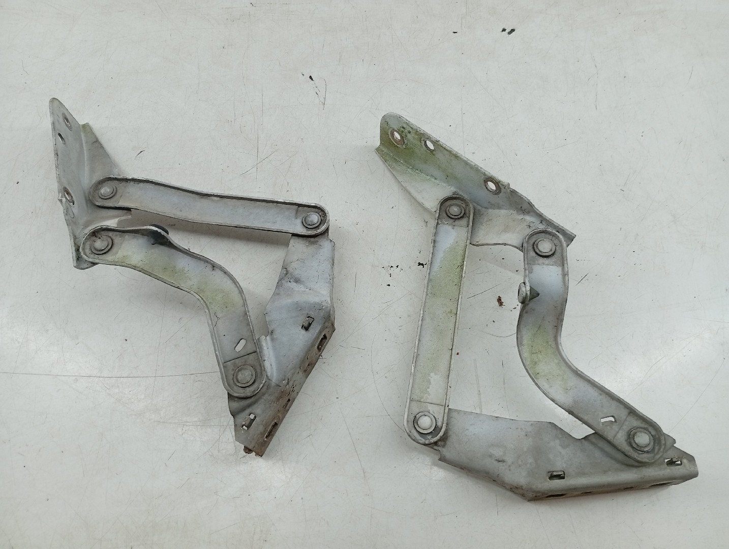 Dobradiças Capot FIAT TIPO (160_) | 87 - 97