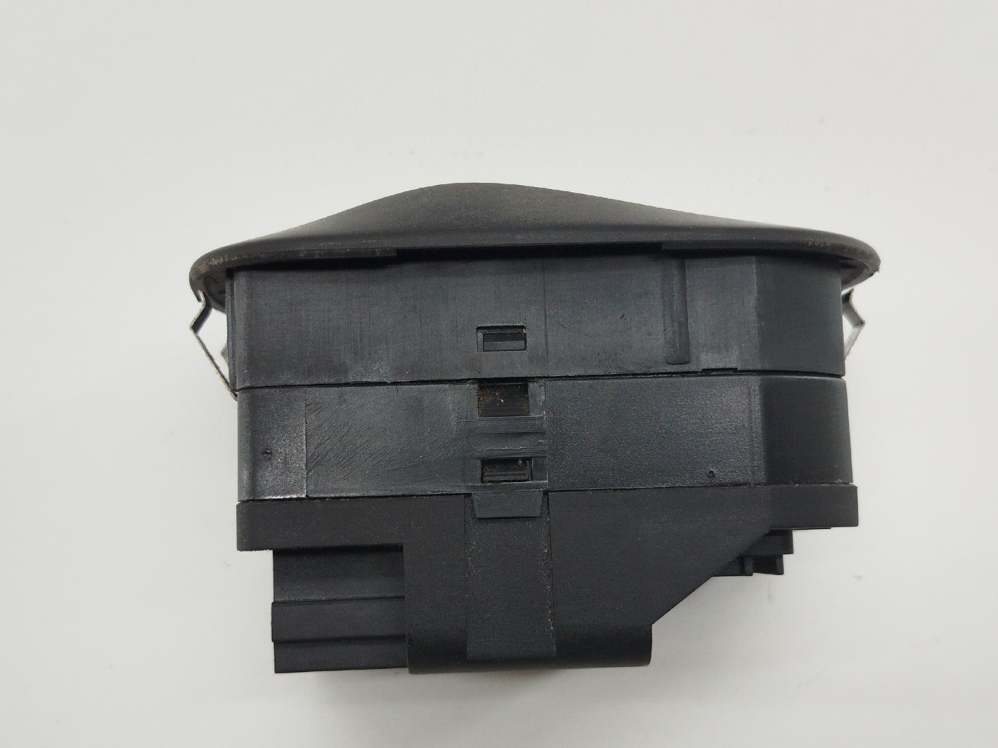 Comutador de vidro frente esquerdo PEUGEOT 206 Hatchback (2A/C) | 98 - 12 Imagem-1