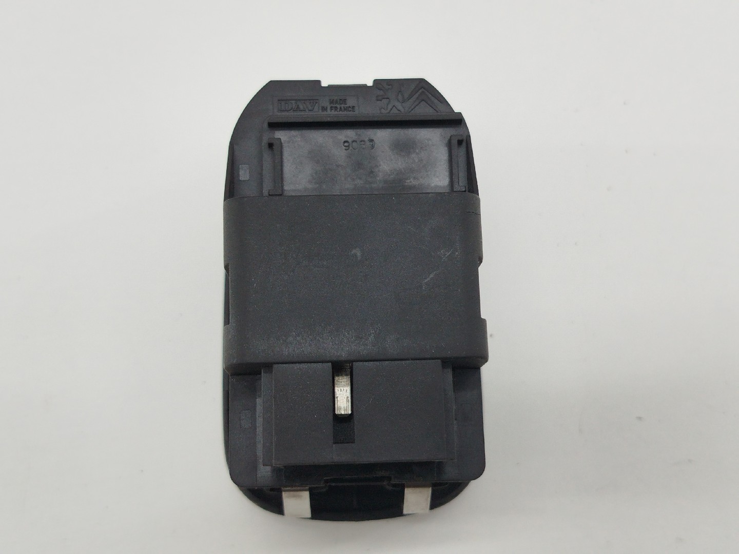 Comutador de vidro frente esquerdo PEUGEOT 206 Hatchback (2A/C) | 98 - 12 Imagem-2