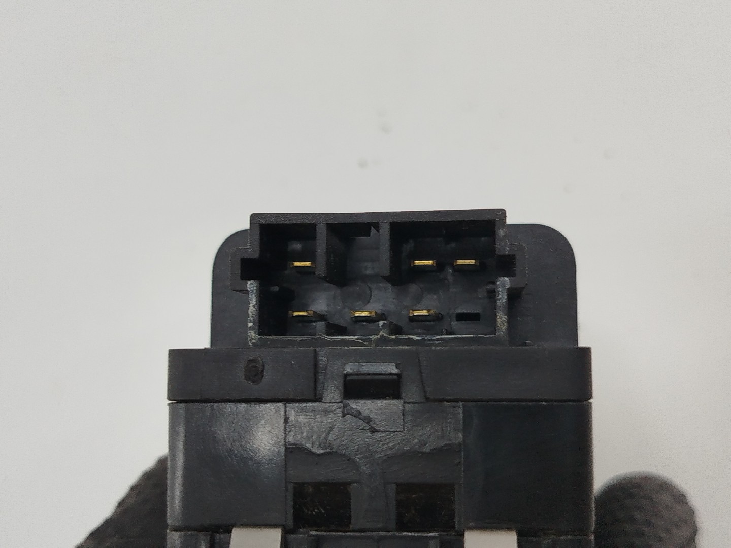 Comutador de vidro frente esquerdo PEUGEOT 206 Hatchback (2A/C) | 98 - 12 Imagem-3